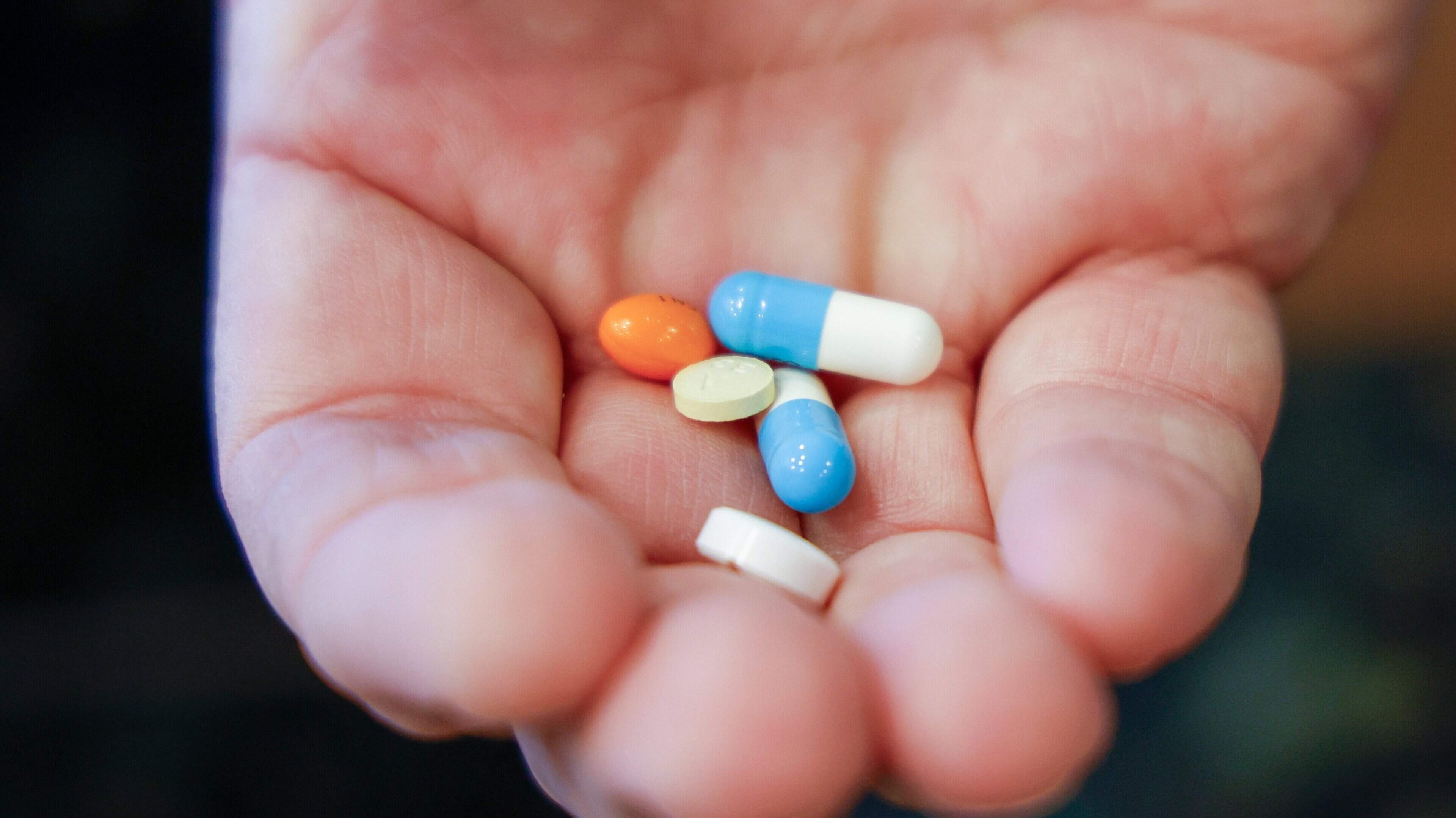 Gevaarlijke stoffen in meerdere libidoverhogende middelen