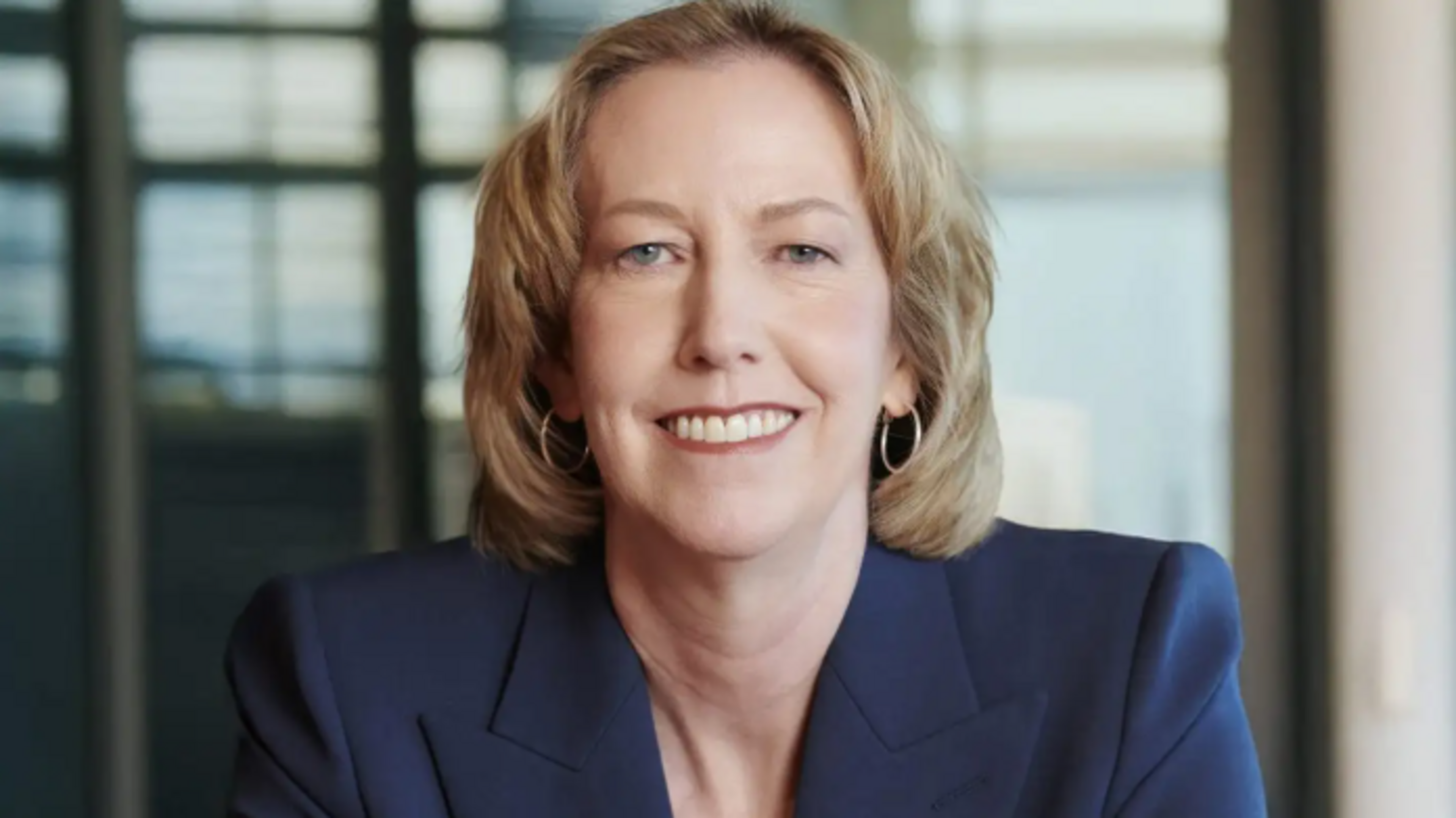 Nieuwe topvrouw BP Meg O’Neill gooit olie- en gasb