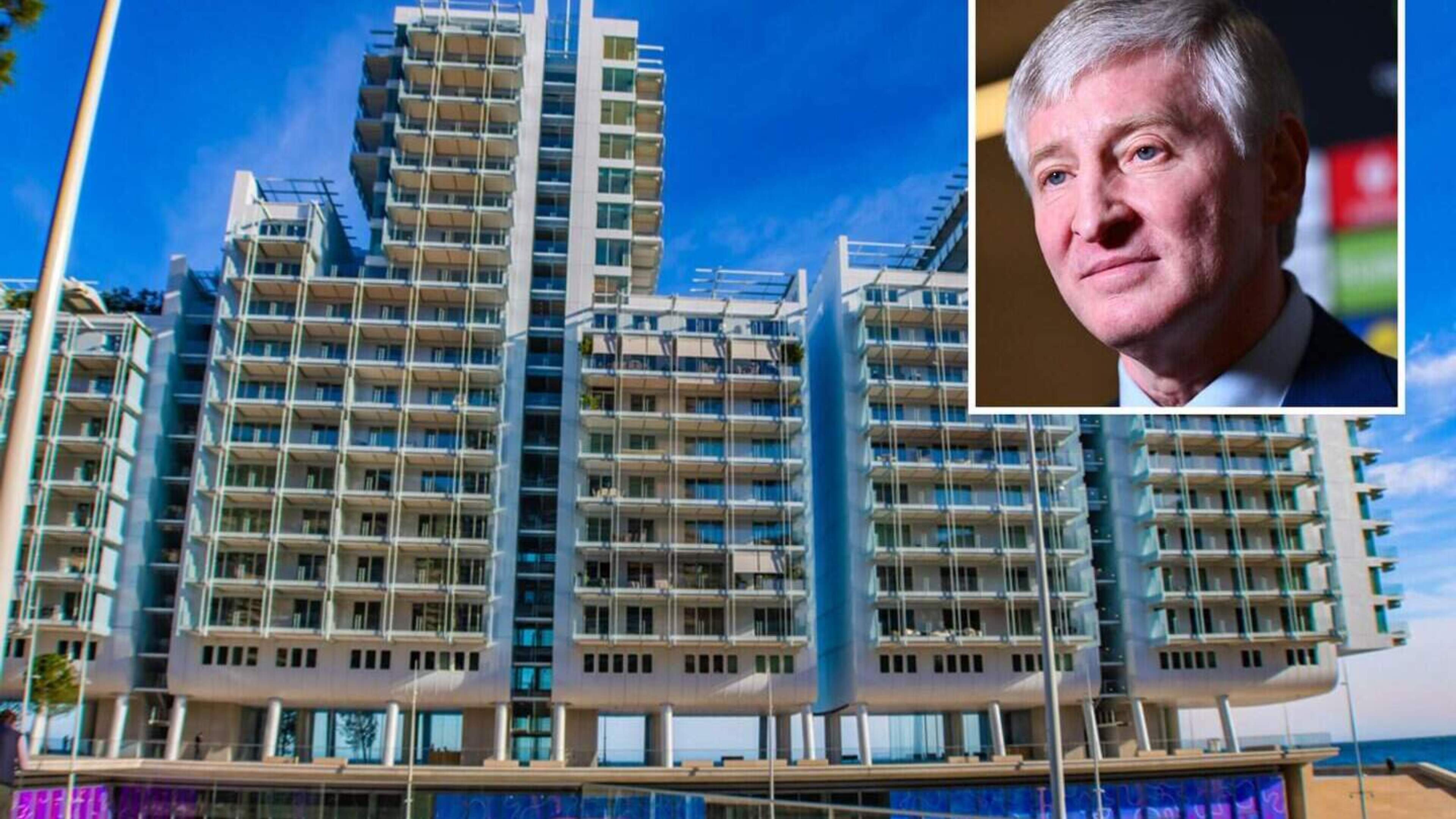 Oekraïense oligarch die meermaals botste met Zelenski: wie is de man die ’s werelds duurste woning ooit kocht?