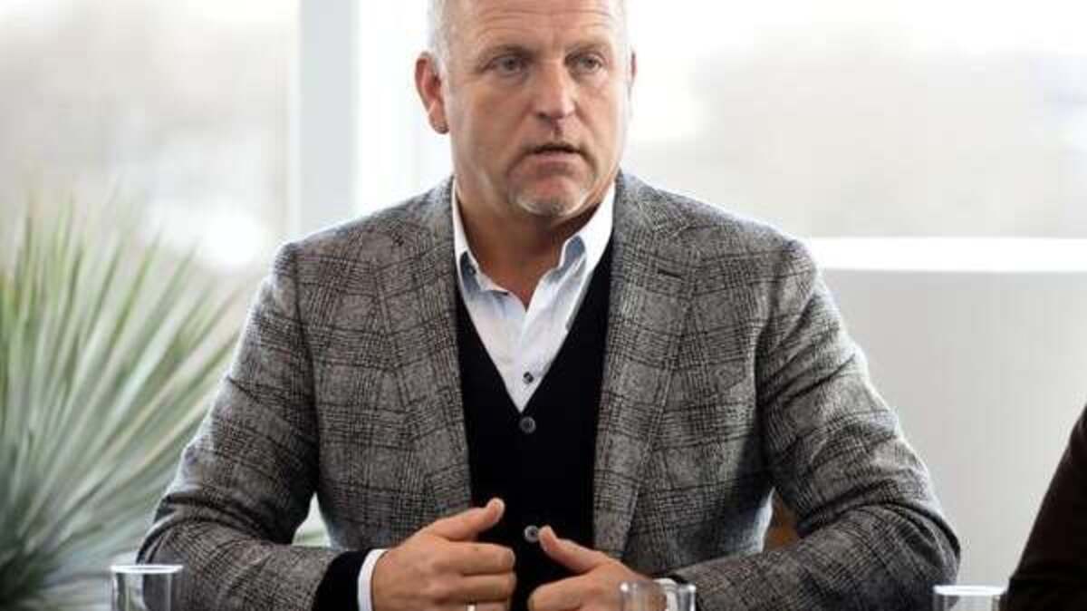 Gordon moet met ’liefdesdrama’ voor rechter komen | De Telegraaf