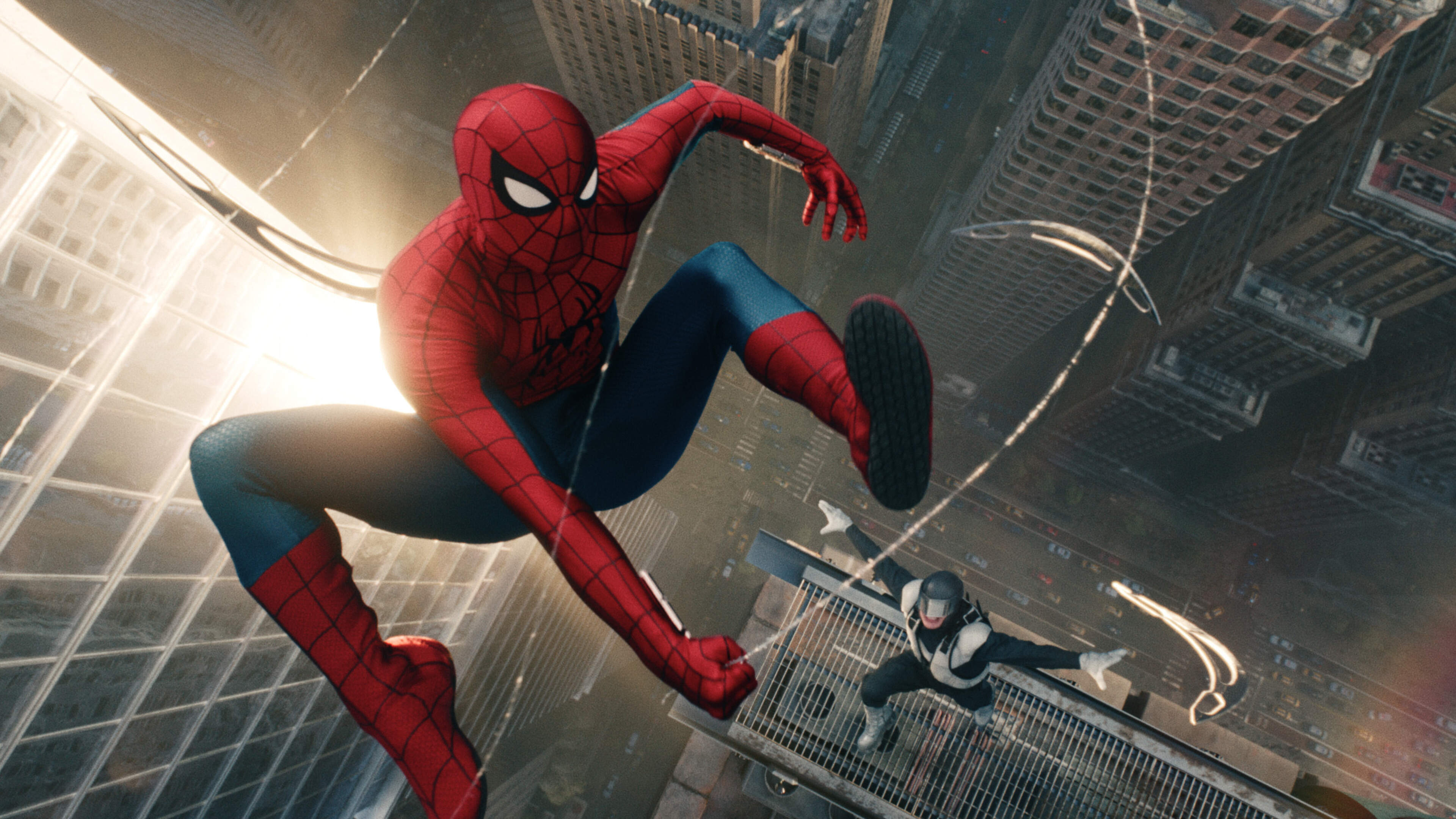 ‘Spider-Man: Brand New Day’, el Universo de Marvel da la sorpresa con su mejor película en años