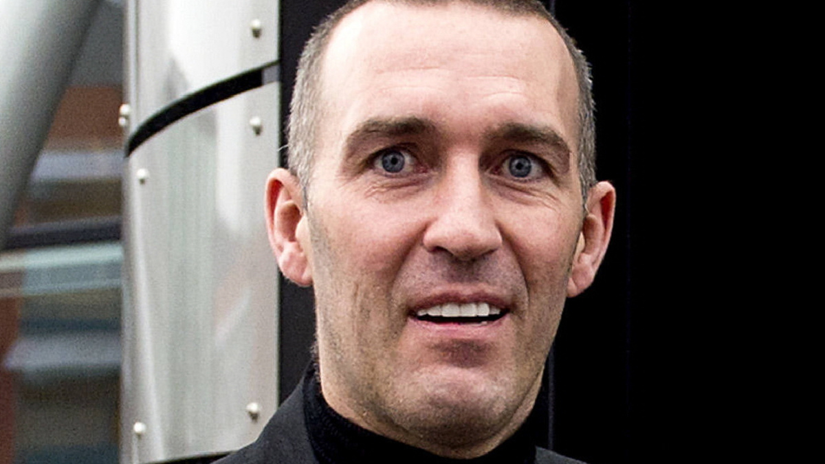 Fernando Ricksen wint hoger beroep | De Telegraaf