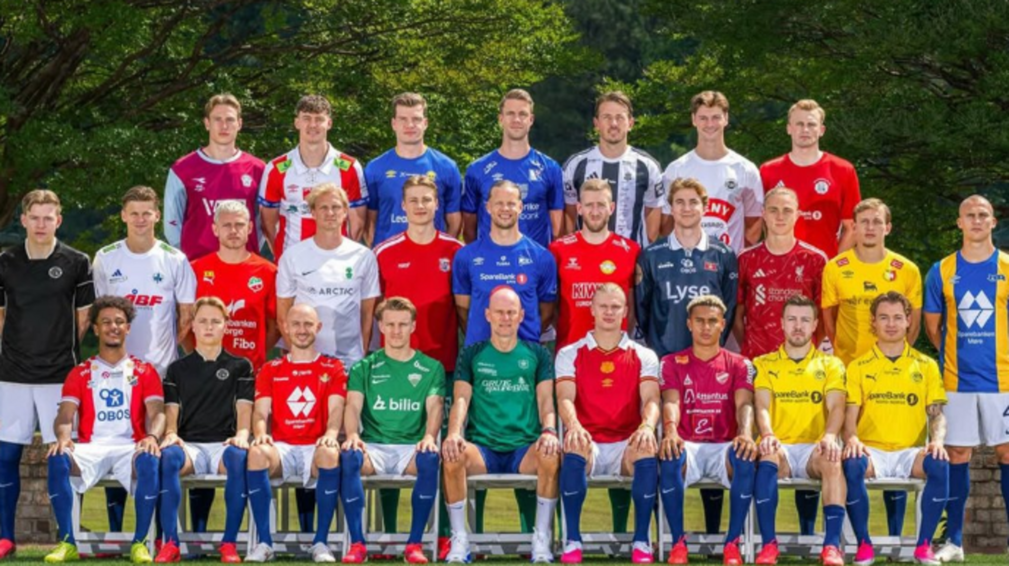 LIVE | WK 2026: Noorwegen kiest opnieuw voor bijzo