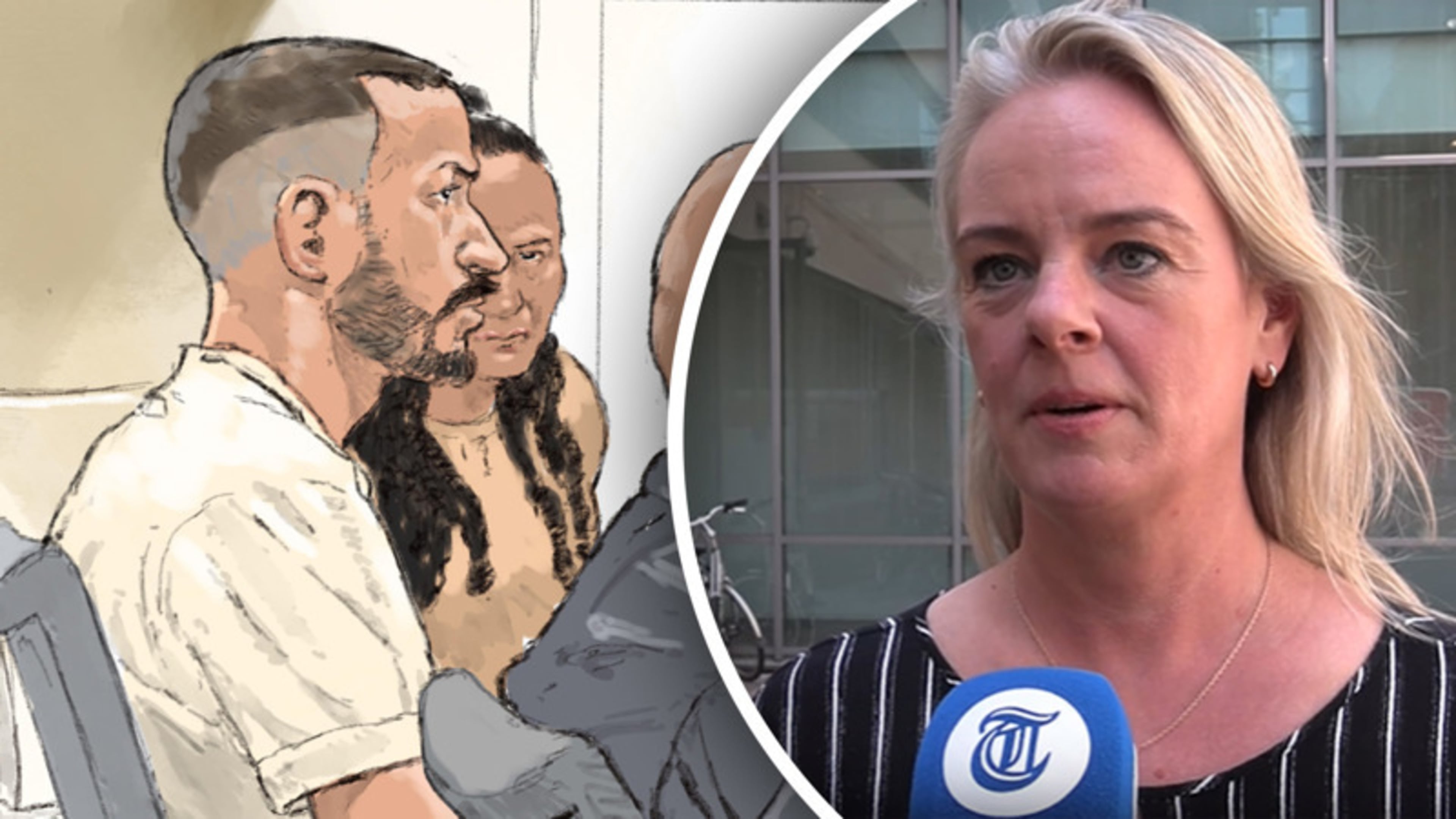 Vrijspraak in zaak Tamar: ’Leg dat maar eens uit aan iemand die zijn kind is verloren’