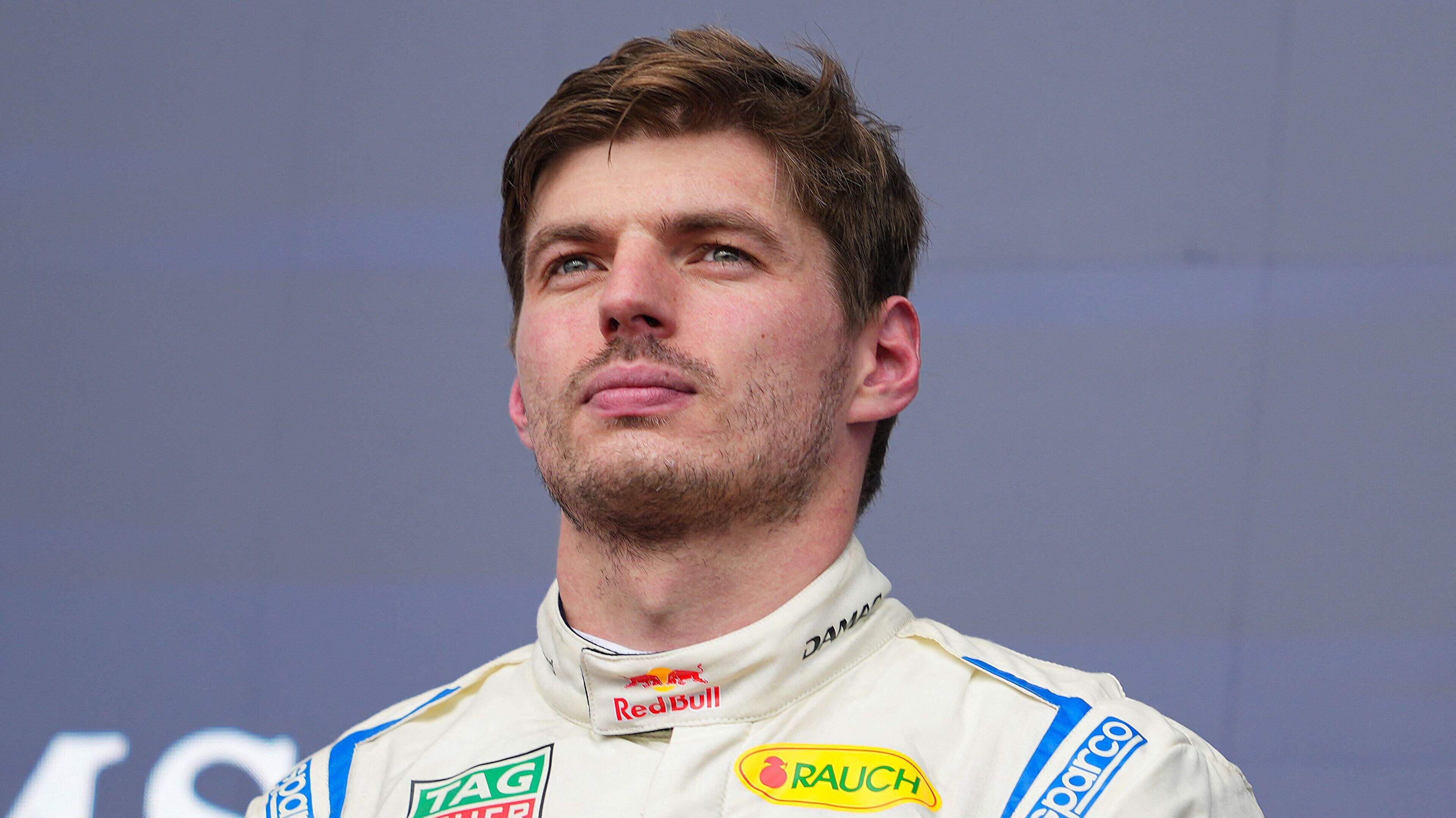 Max Verstappen ontbreekt vrijdag tijdens eerste vrije training in Mexico