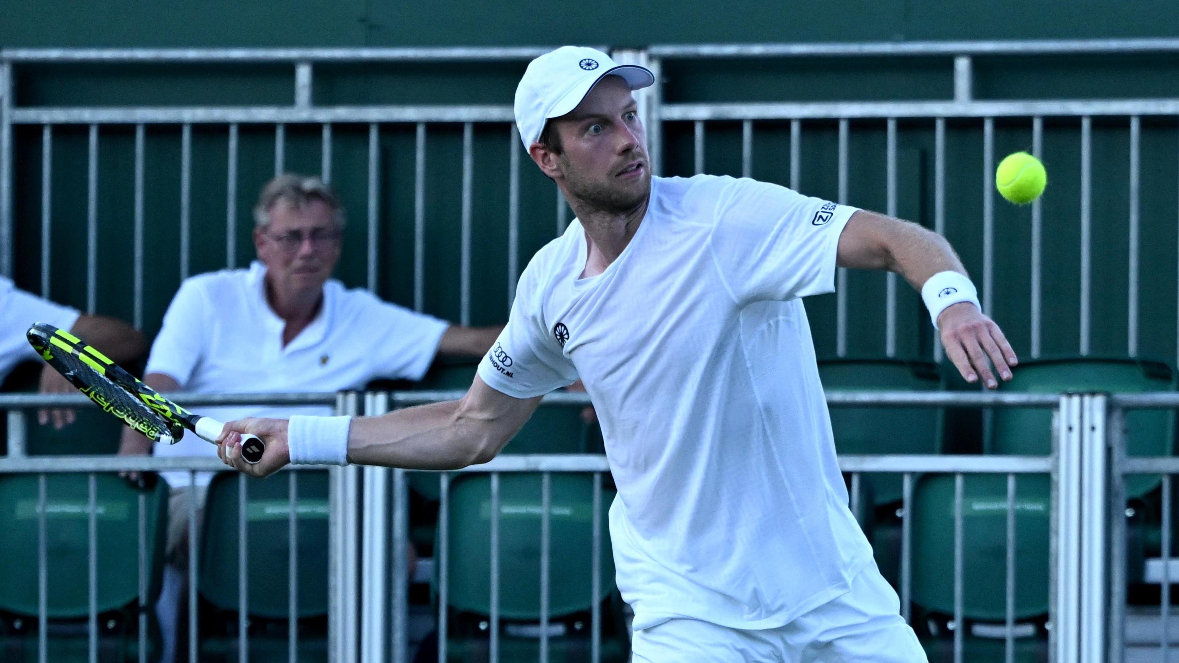 Tennis nieuws