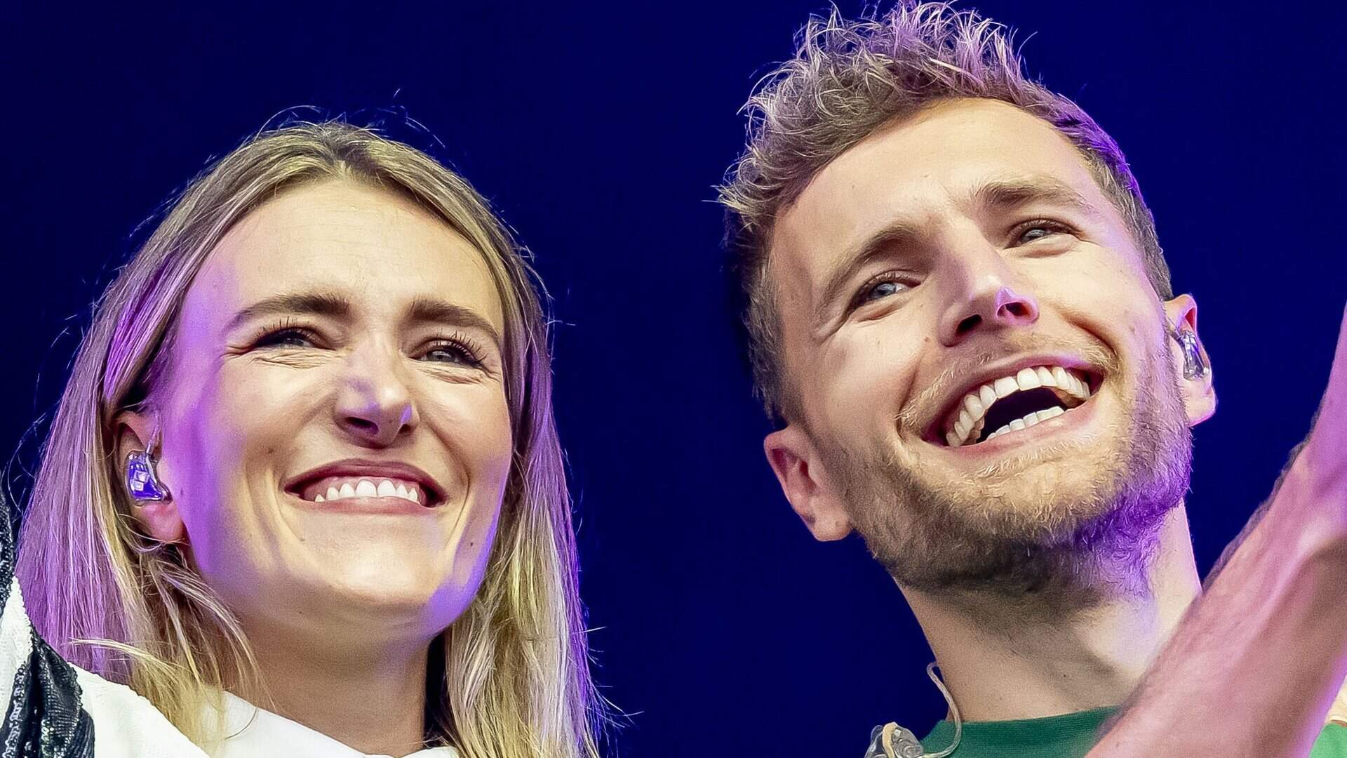 Freek Rikkerink (32) deelt optimistische update over gezondheid: 'Het gaat  eigenlijk best heel goed' | De Telegraaf