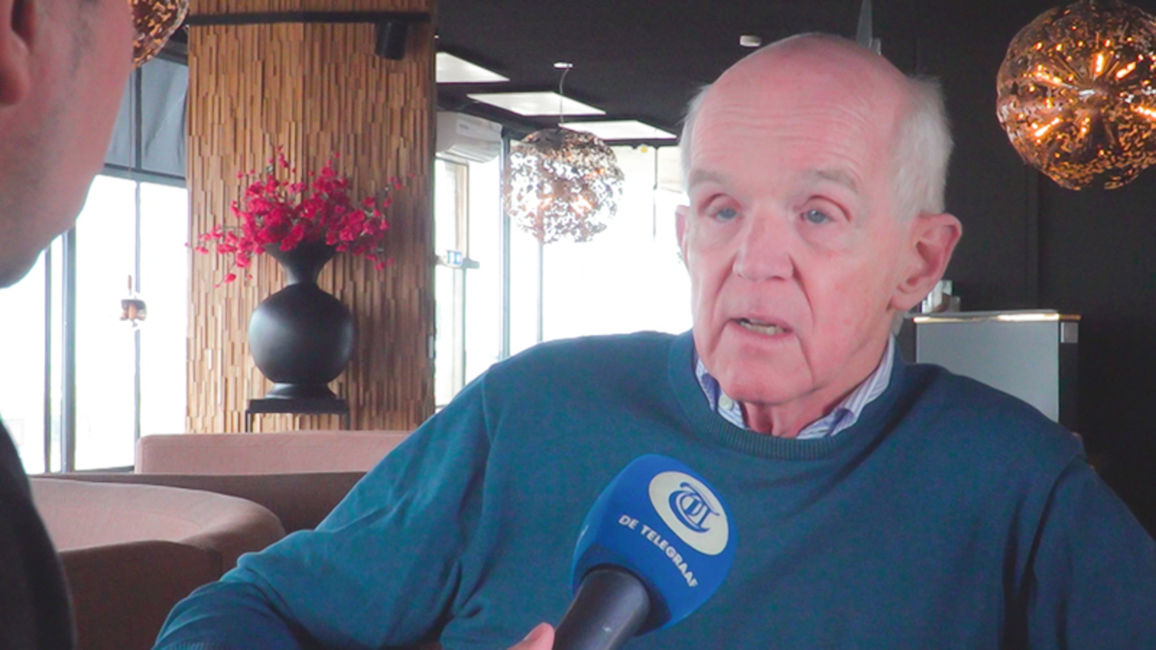 Ex-wethouder haalt uit naar NOS: ‘Dit verzwijgt het NOS Journaal’