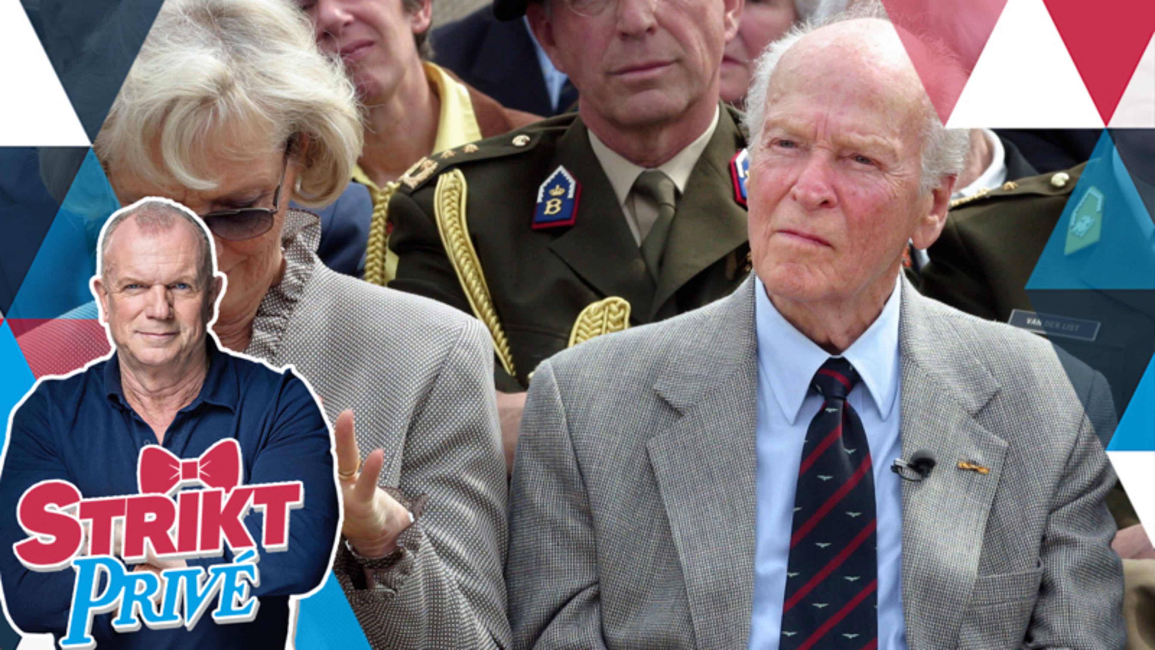 'Daar begonnen twijfels in verhaal soldaat van Oranje'