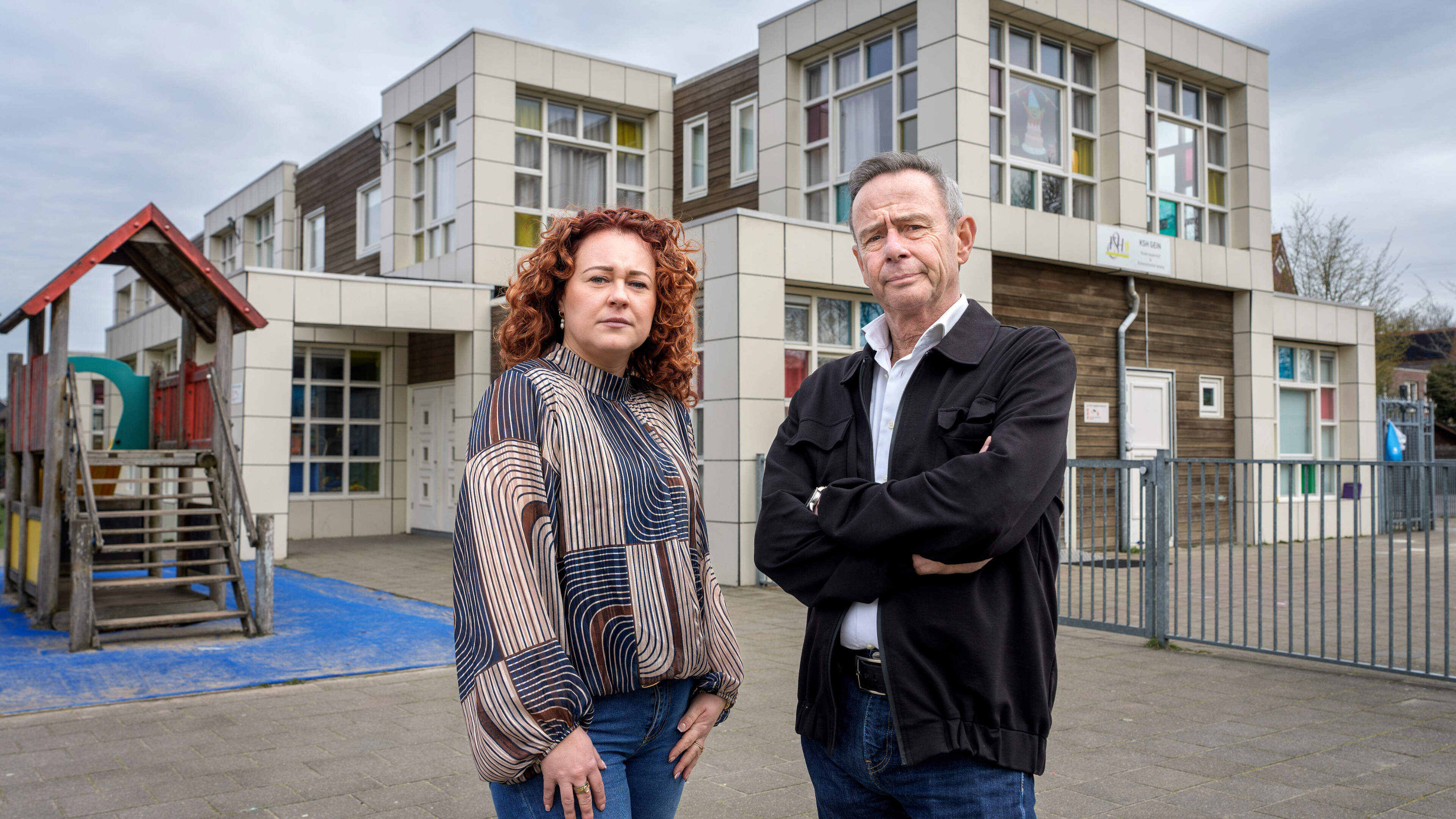 Betaald parkeren jaagt medewerkers kinderdagverblijf Amsterdam uit: ’Ik ben pislink’