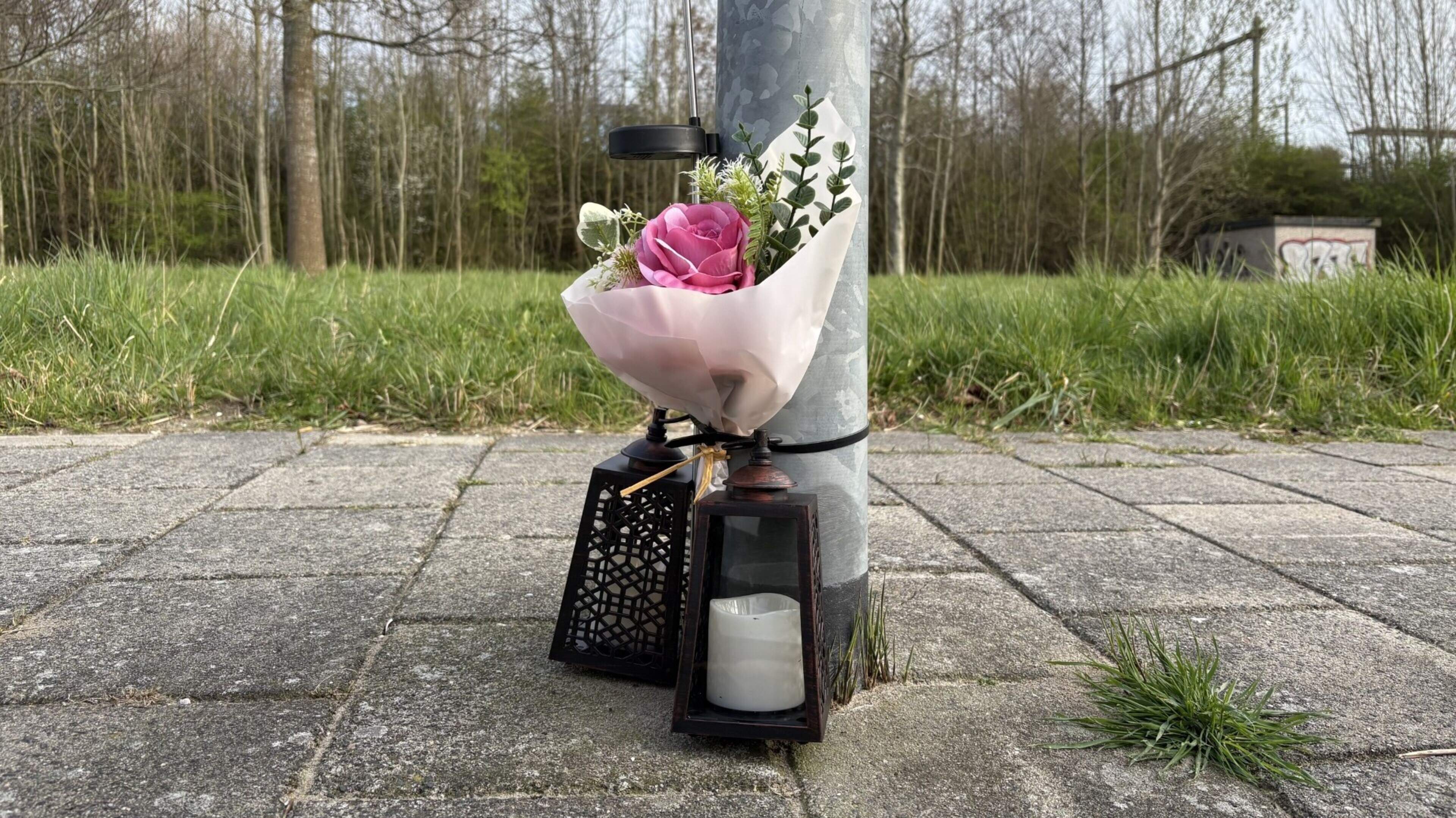 Raadsels rond gruwelijke moord op ABN Amro-medewerkster Karin (59) bij station Nieuw-Vennep: ’Ze was een geweldige collega’