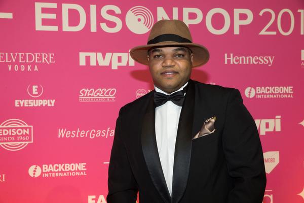 Rapper Brace in Expeditie Robinson | De Telegraaf