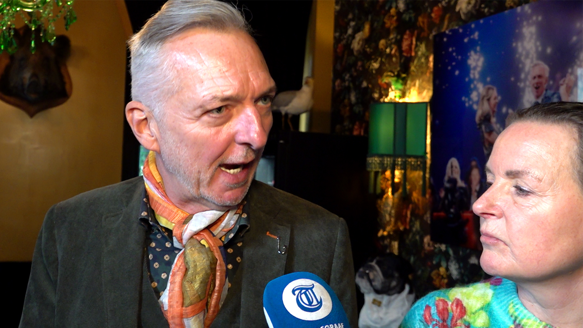 Martien Meiland over mogelijke verkrachter dochter: 'Medelijden met zijn  moeder' | De Telegraaf