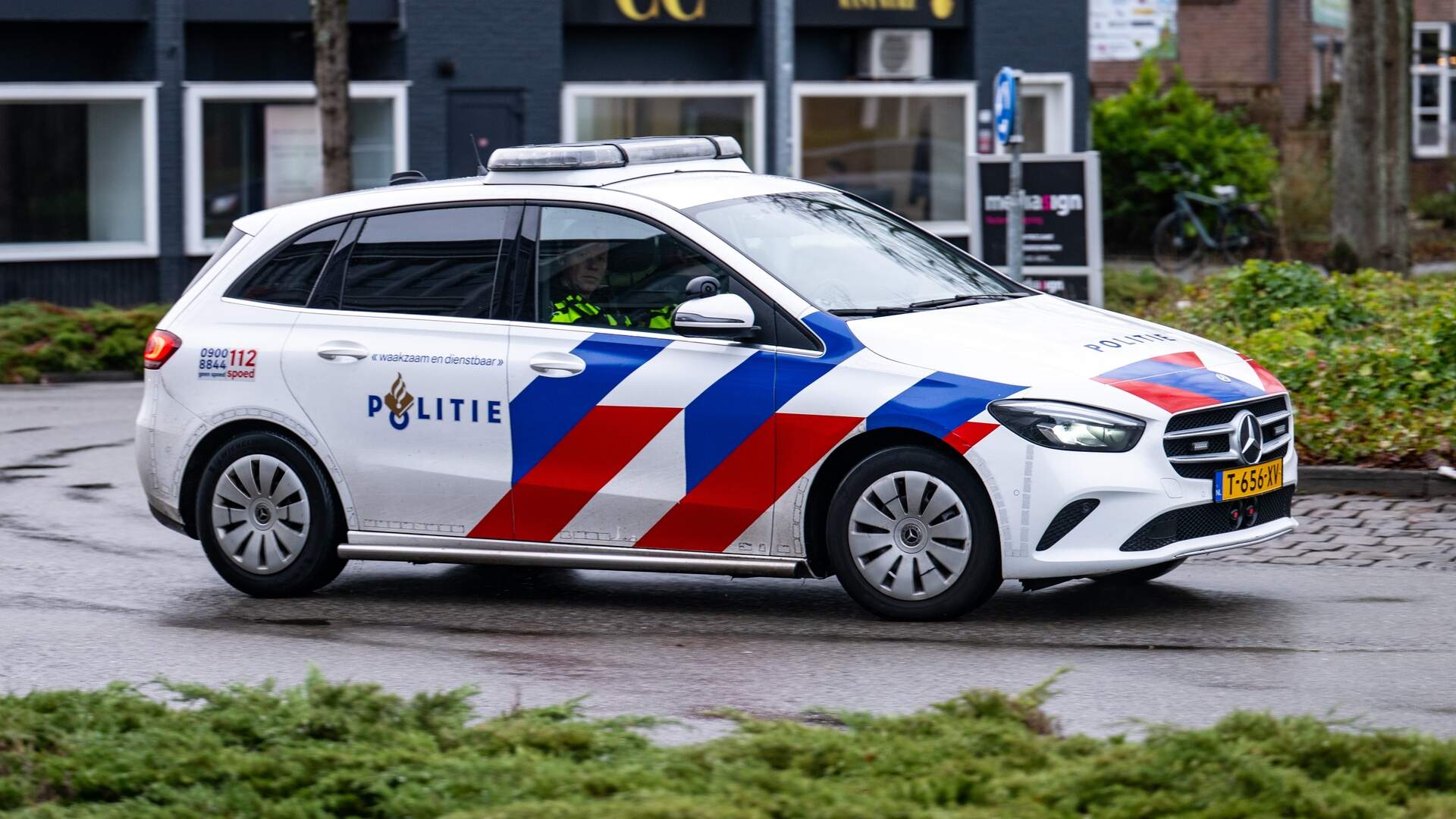 Politieonderzoek en recherche