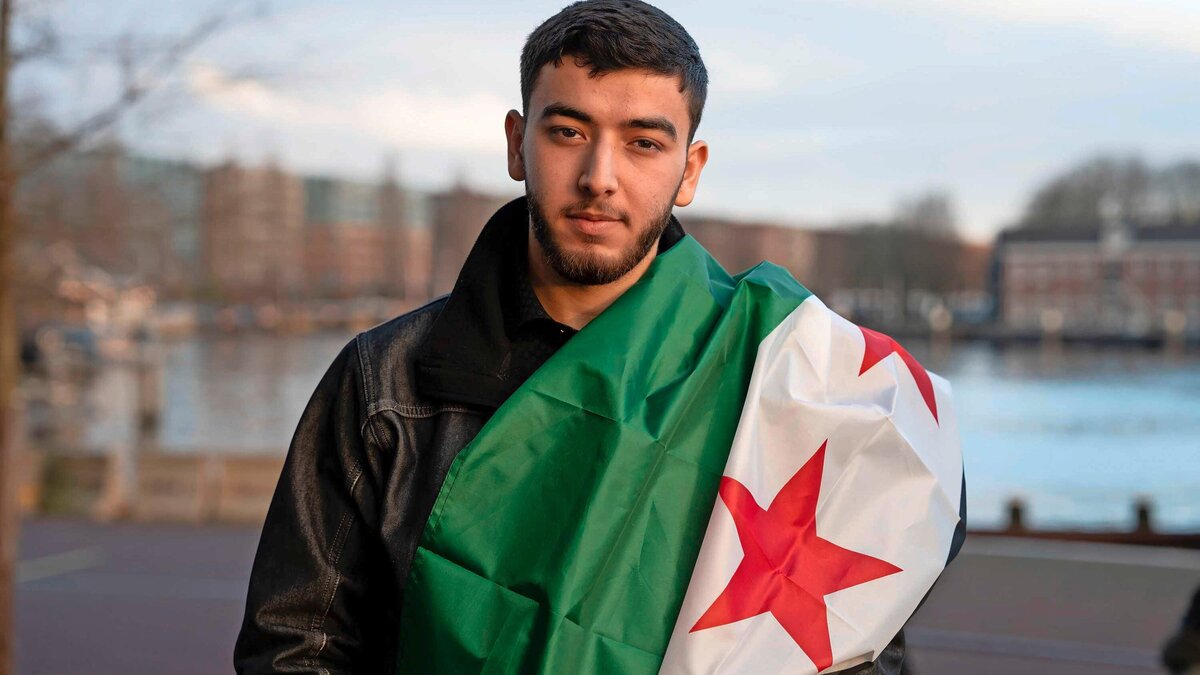 Deze Syrische Nederlanders keren na val Assad terug naar thuisland ...