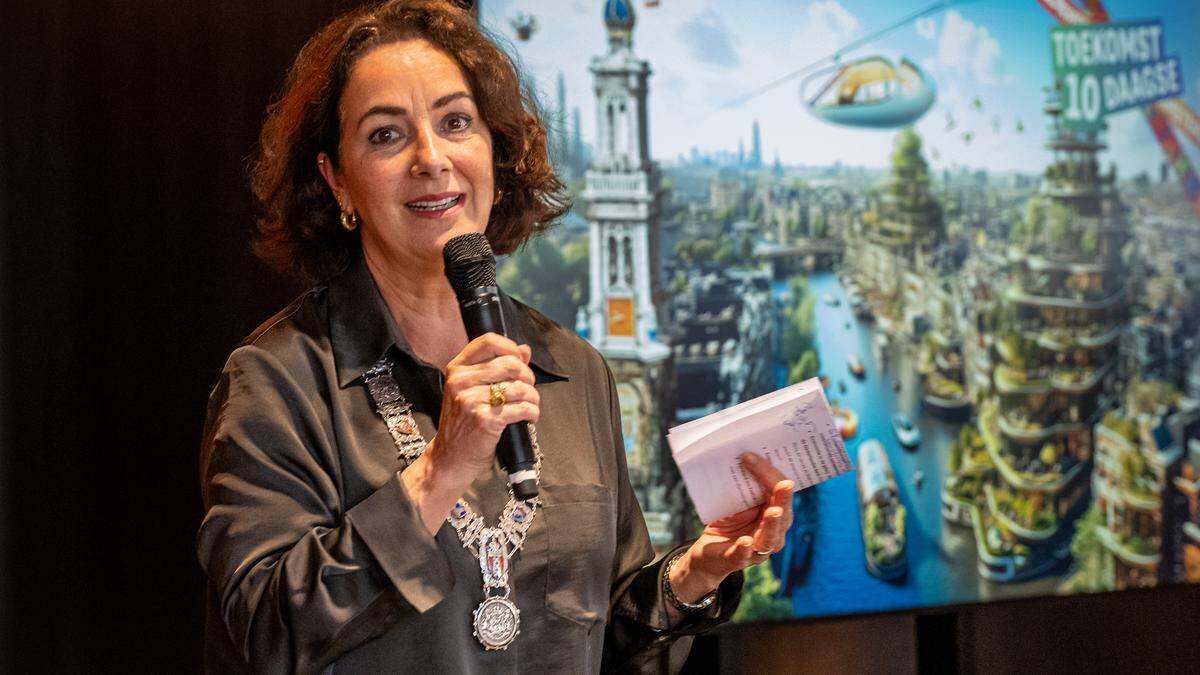 AI-DJ laat dansvloer exploderen: ’Je kon letterlijk de muziek beïnvloeden met hoe je danste’
