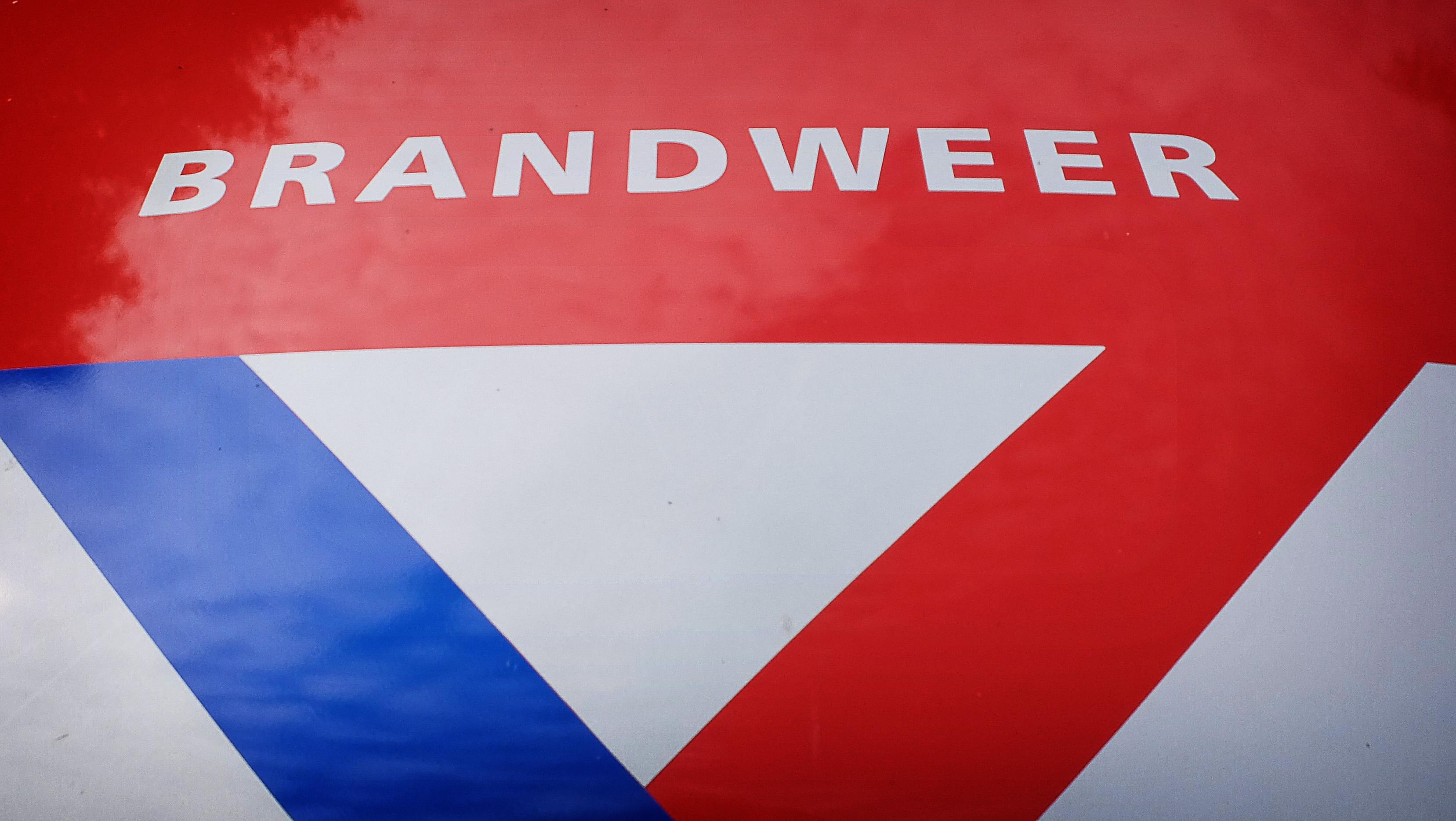 Dode door woningbrand in Hulsberg