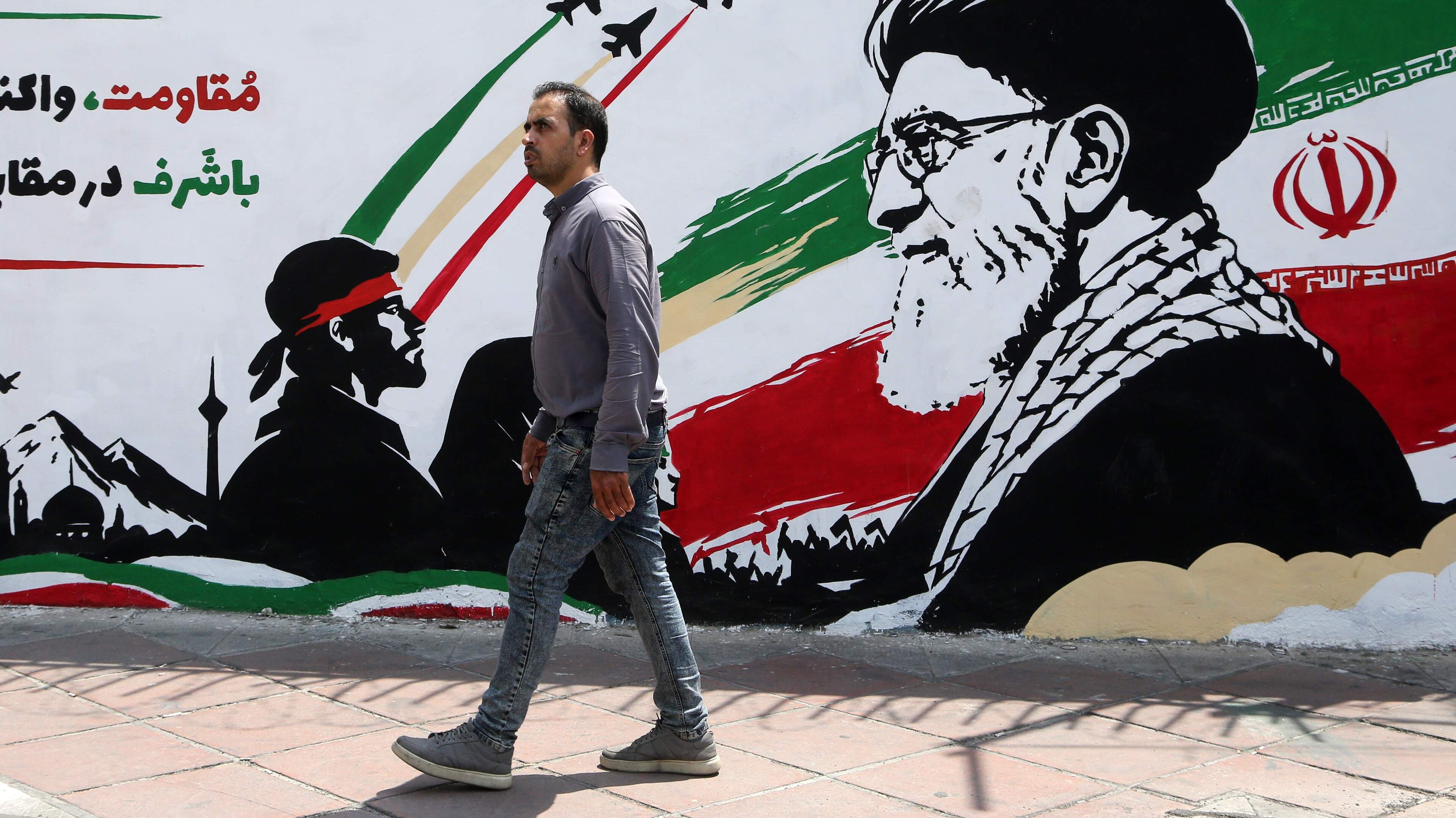 LIVE | ’Iran had volgens belangrijke adviseur van ayatollah plannen liggen om doelen te raken in Oekraïne’ 