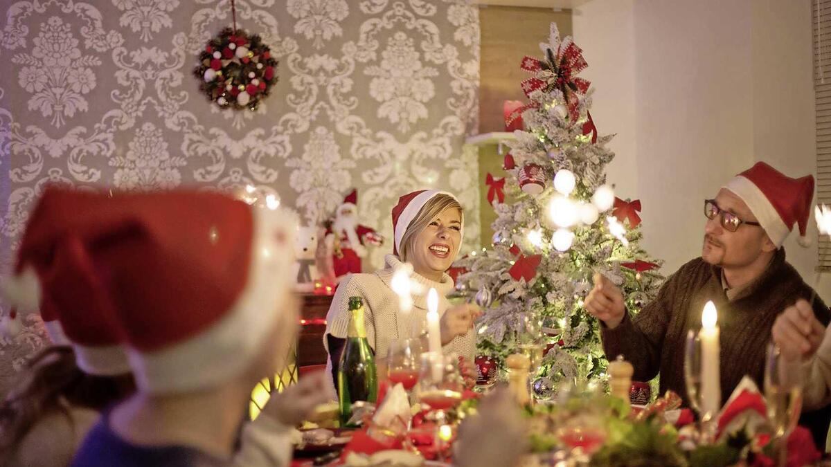 Het fenomeen tweede kerstdag was lang niet altijd vanzelfsprekend | De ...