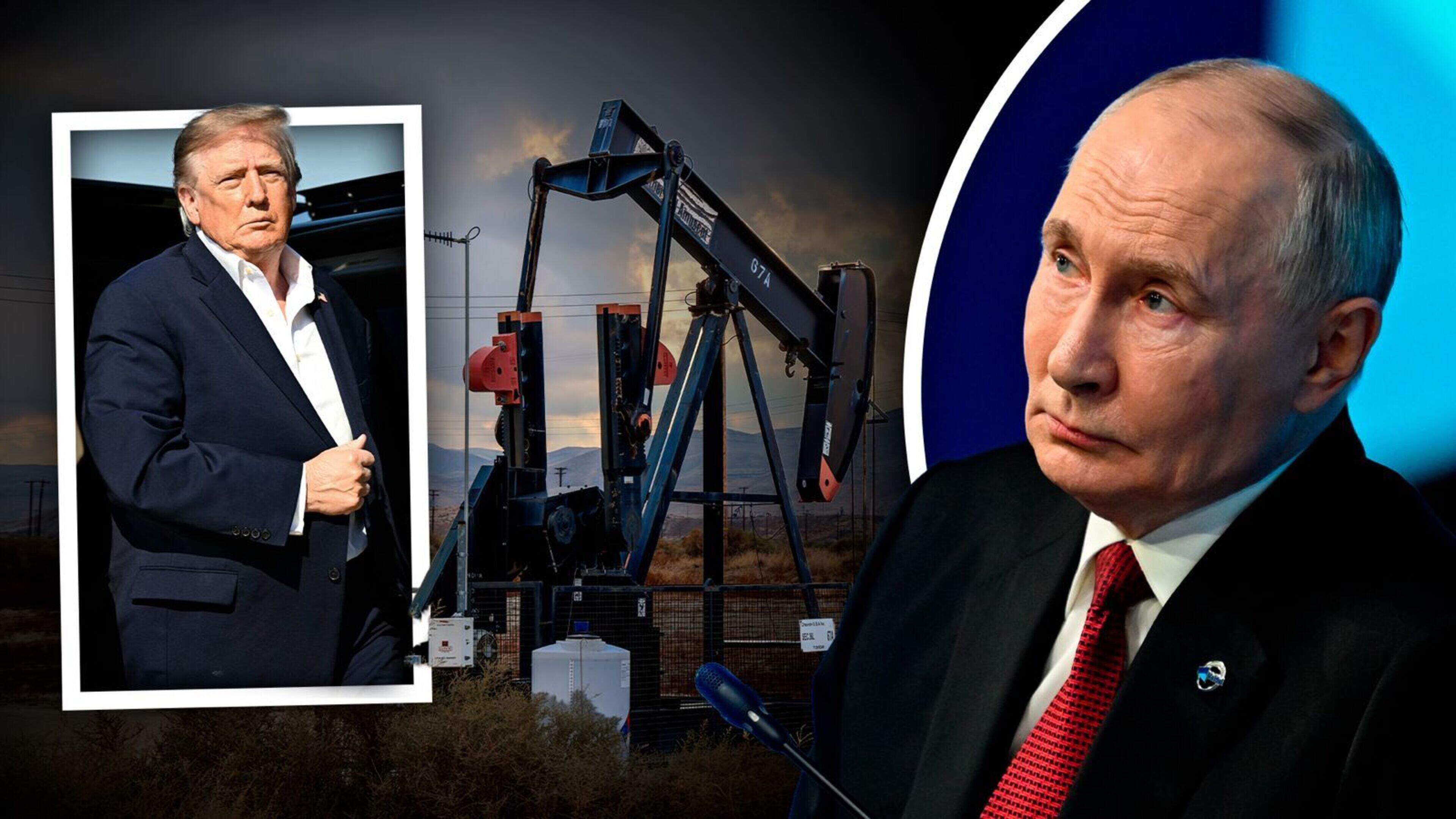 Met sluwe trucjes en harde dollars krijgt Poetin steeds meer grip op Trump: VS overweegt opnieuw een ongekende concessie aan Rusland