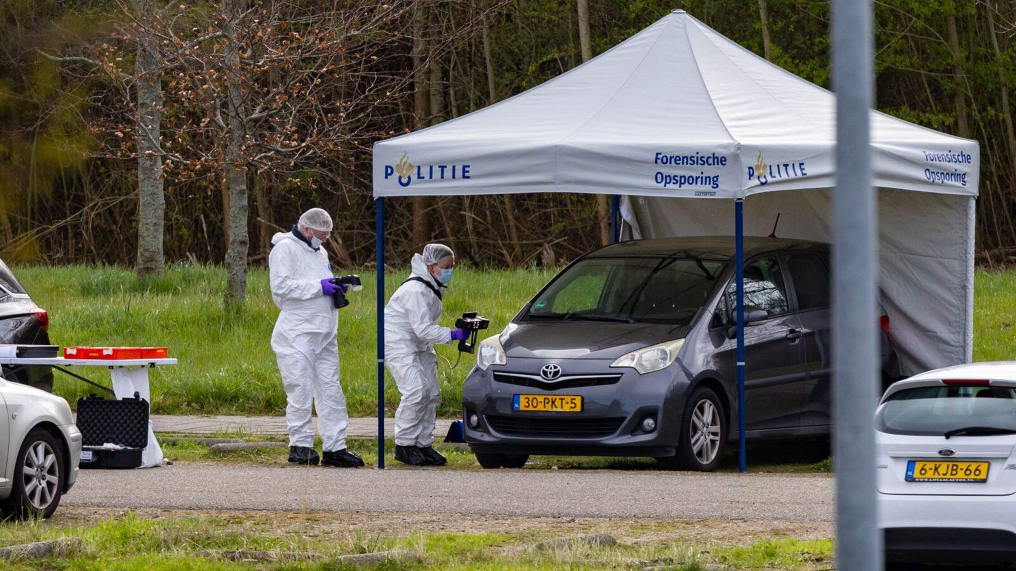 ABN Amro in diepe rouw: twee medewerksters in één week vermoord teruggevonden