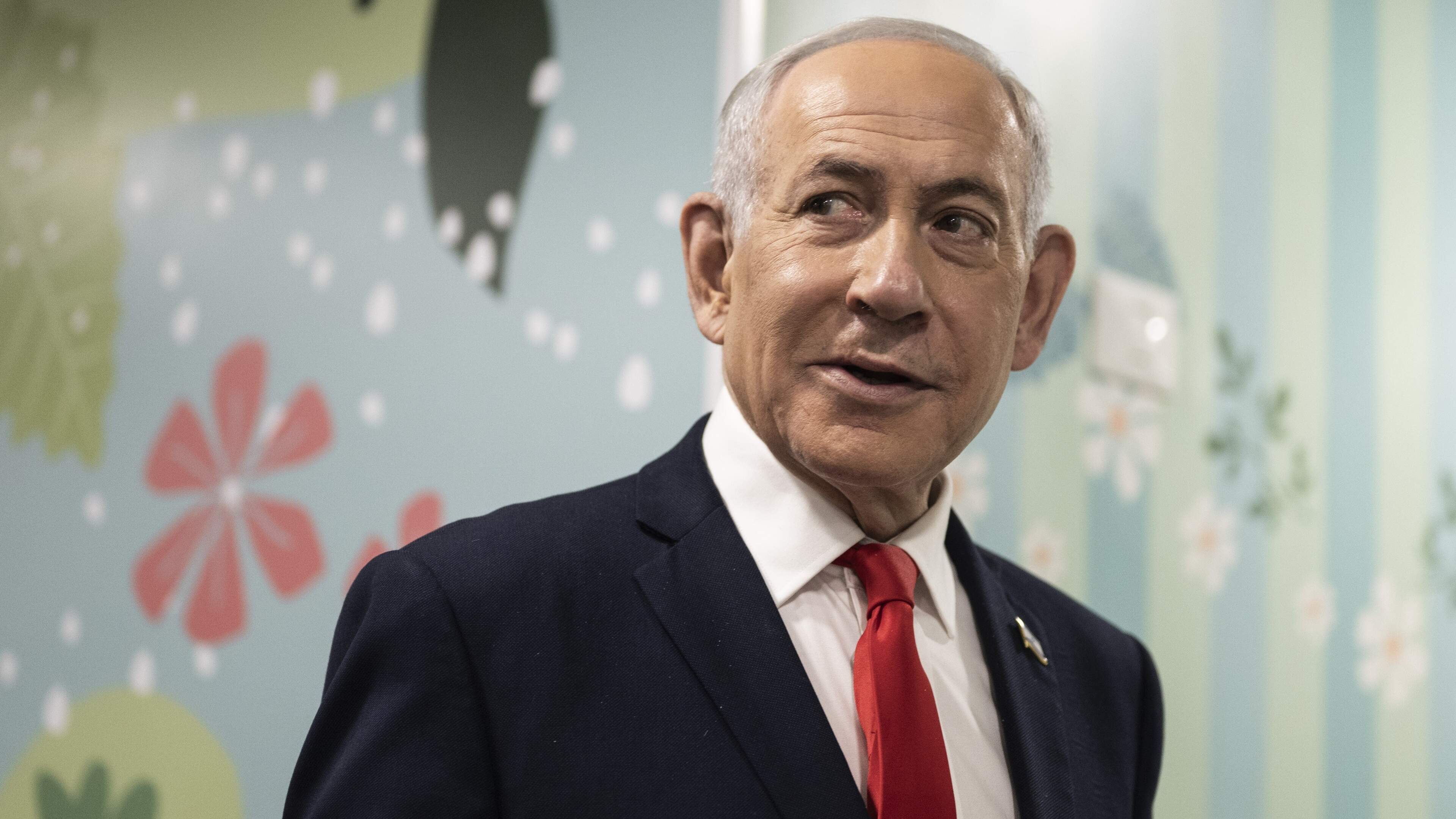 LIVE | Netanyahu vraagt om verruiming van openingstijden stemlokalen, oppositie verzet zich