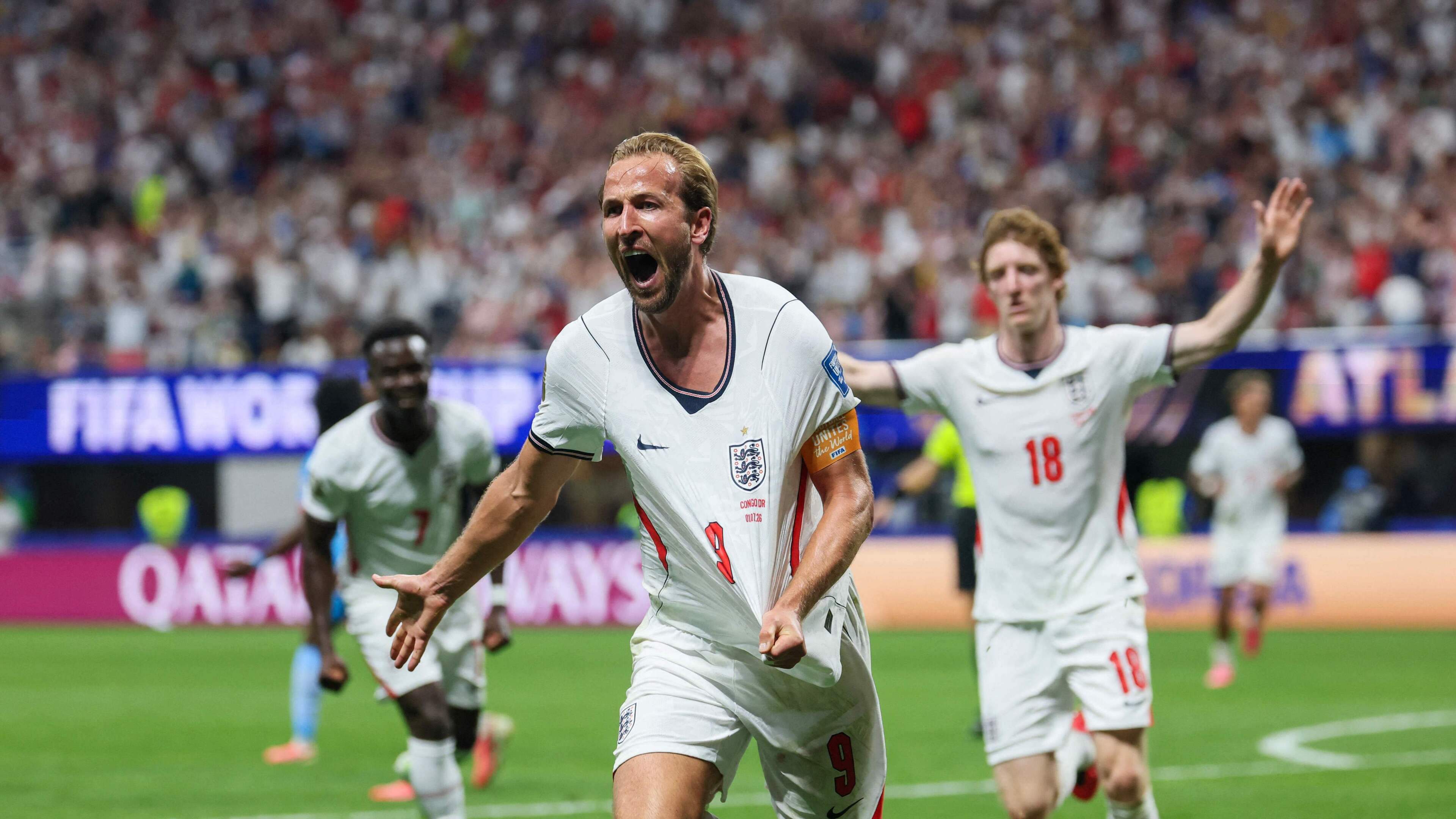 Programma WK 2026: kraker tussen Brazilië en Noorwegen, Engeland treft potdicht Mexico