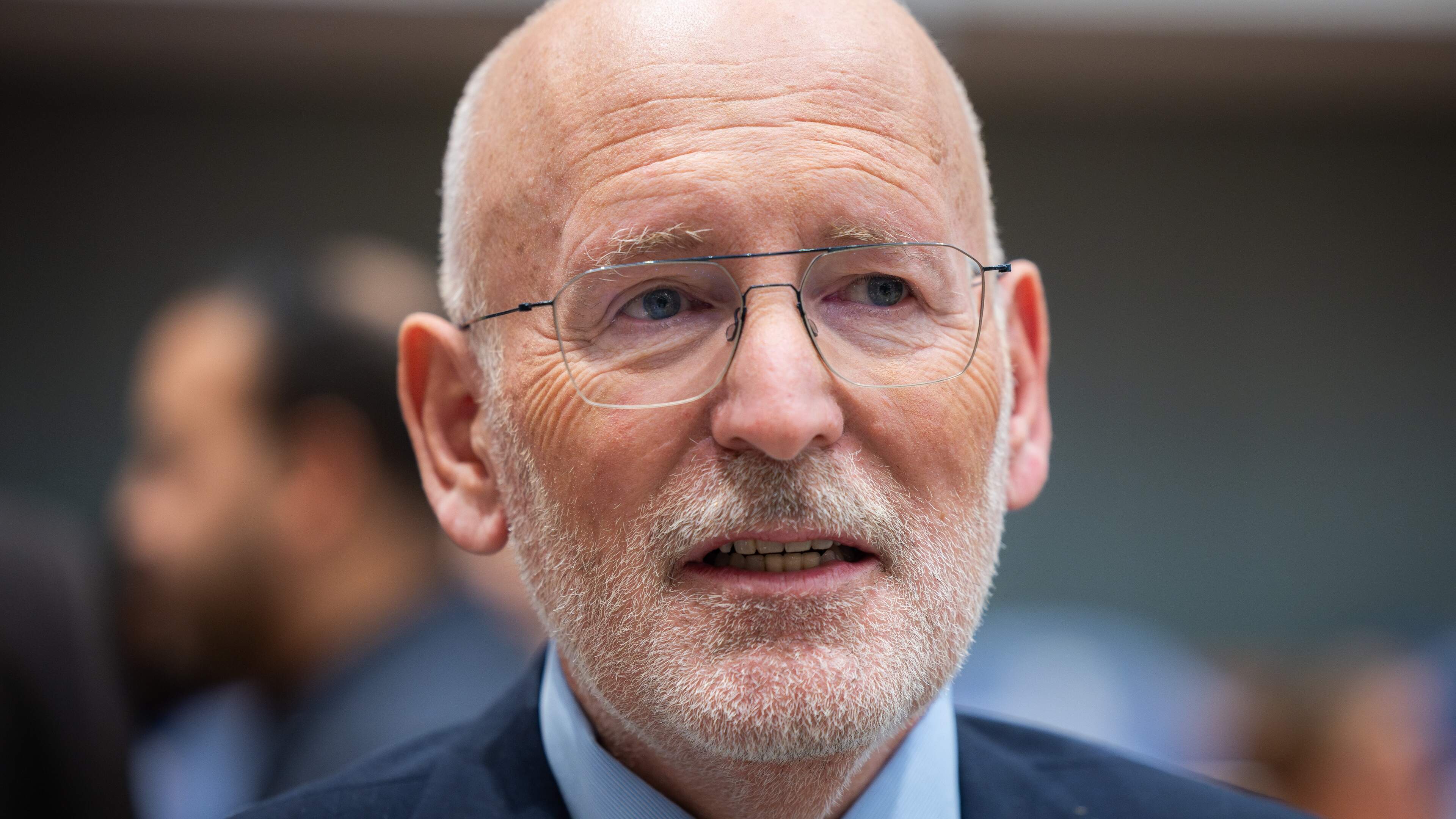 Timmermans, Remkes en De Graaf benoemd tot minister van Staat: ’Waardering voor hun langdurige en bijzondere verdiensten’