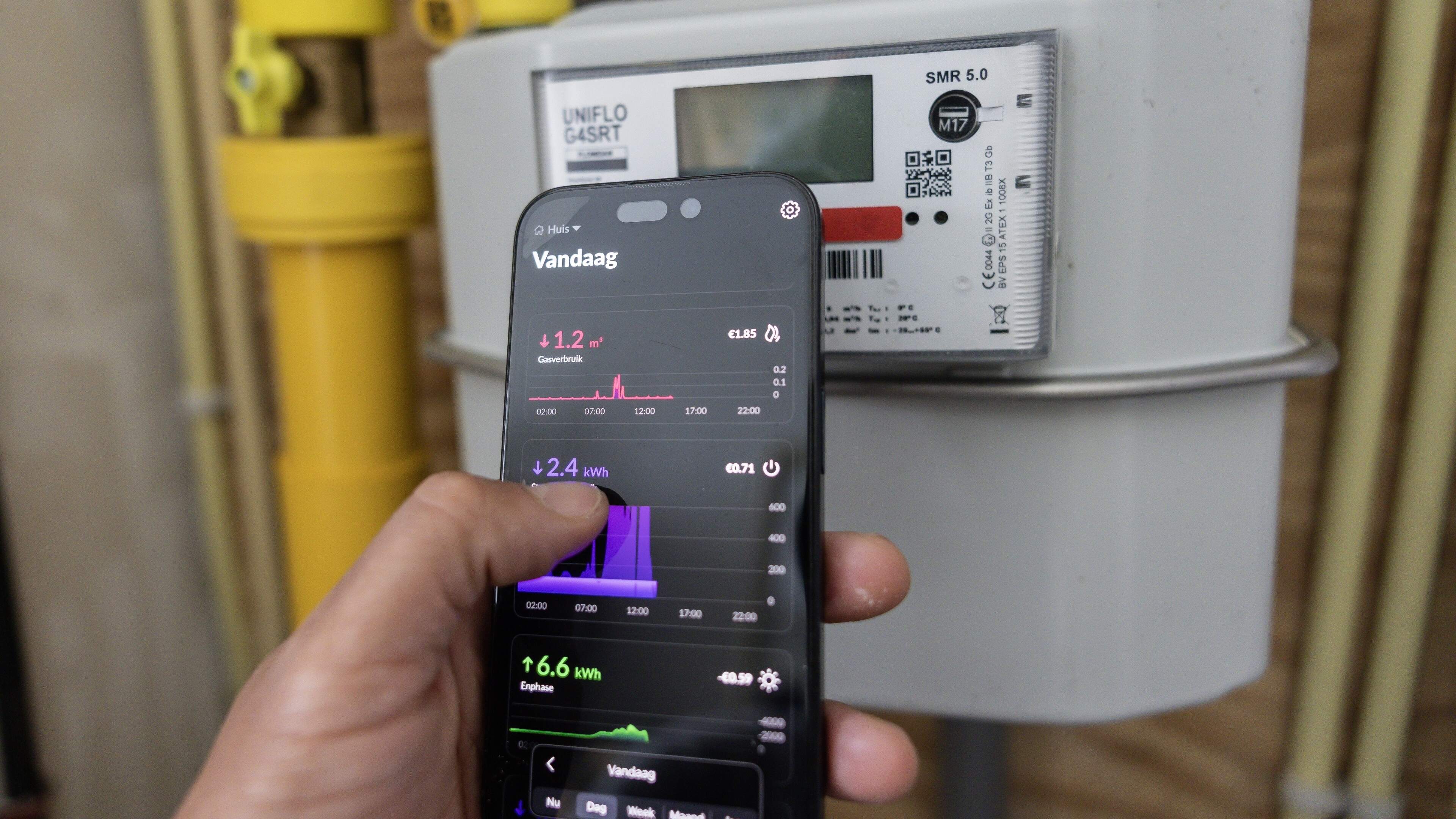 Expert warns of even higher energy prices: Household bills to rise by another 25 euros per month