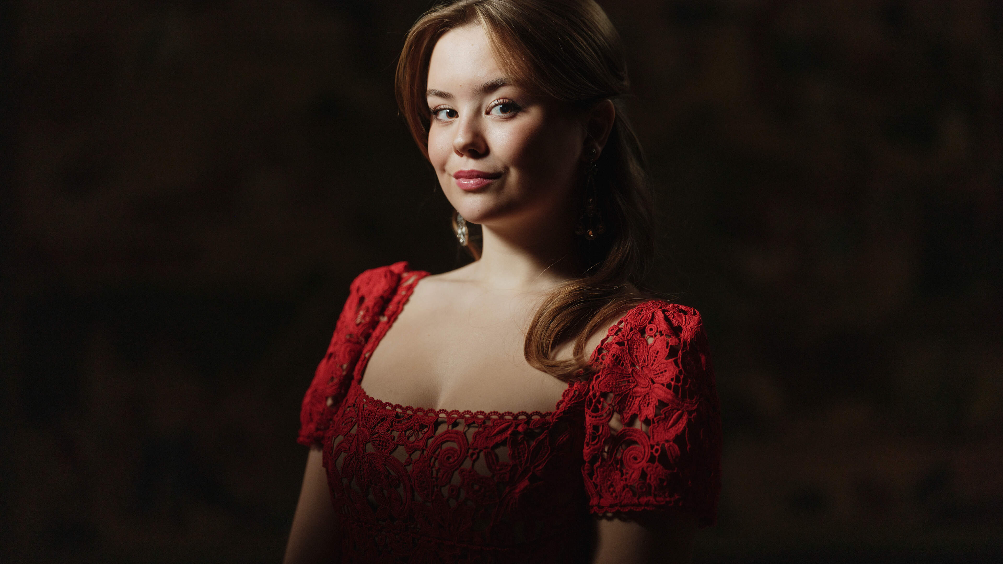 Prinses Ariane wordt vrijdag 19 jaar: ’Ze is lief, zacht en af en toe wat in de wolken’