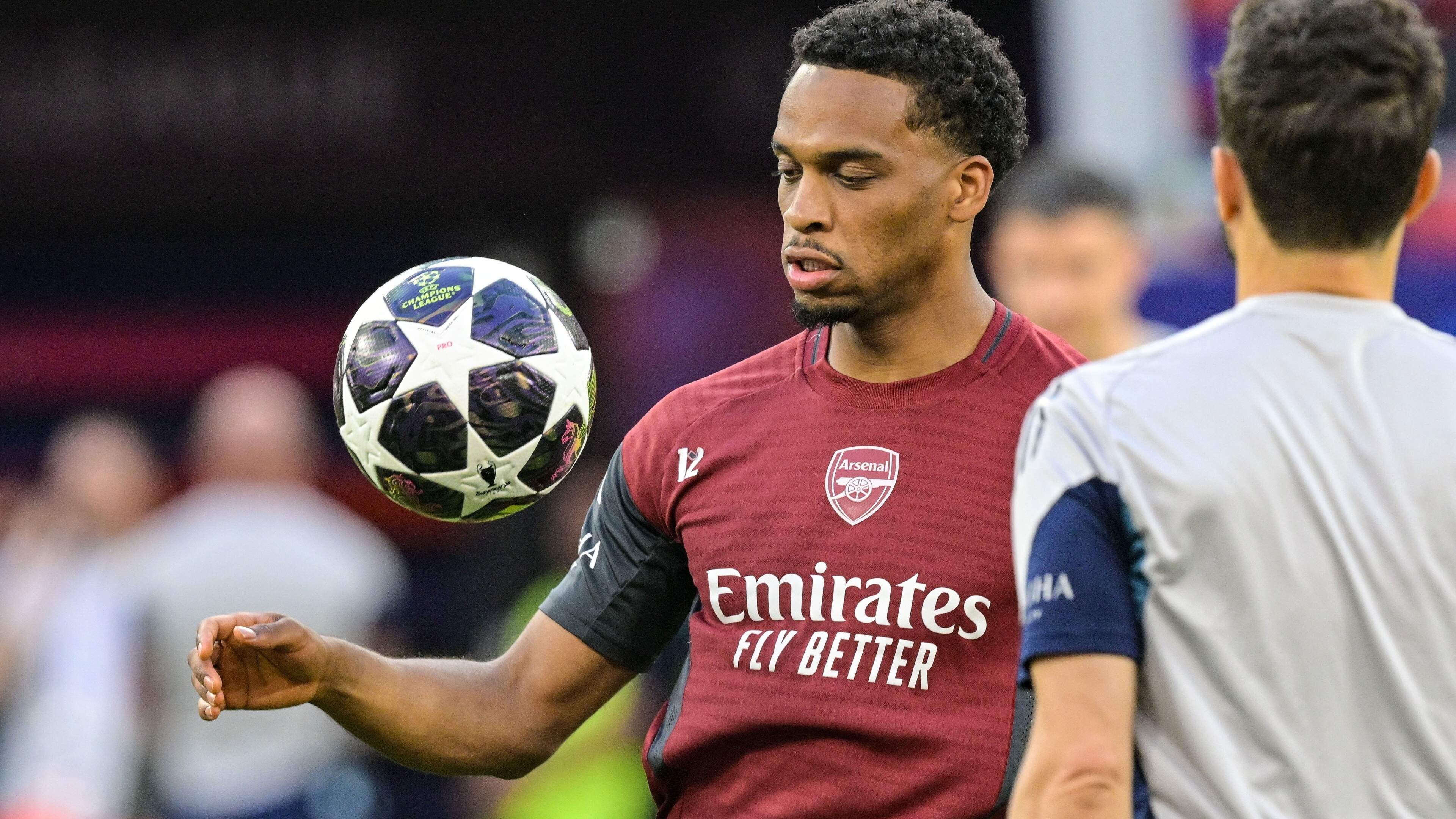 LIVE Champions League-finale: Jurriën Timber begint bij Arsenal op de bank, geen verrassingen bij PSG