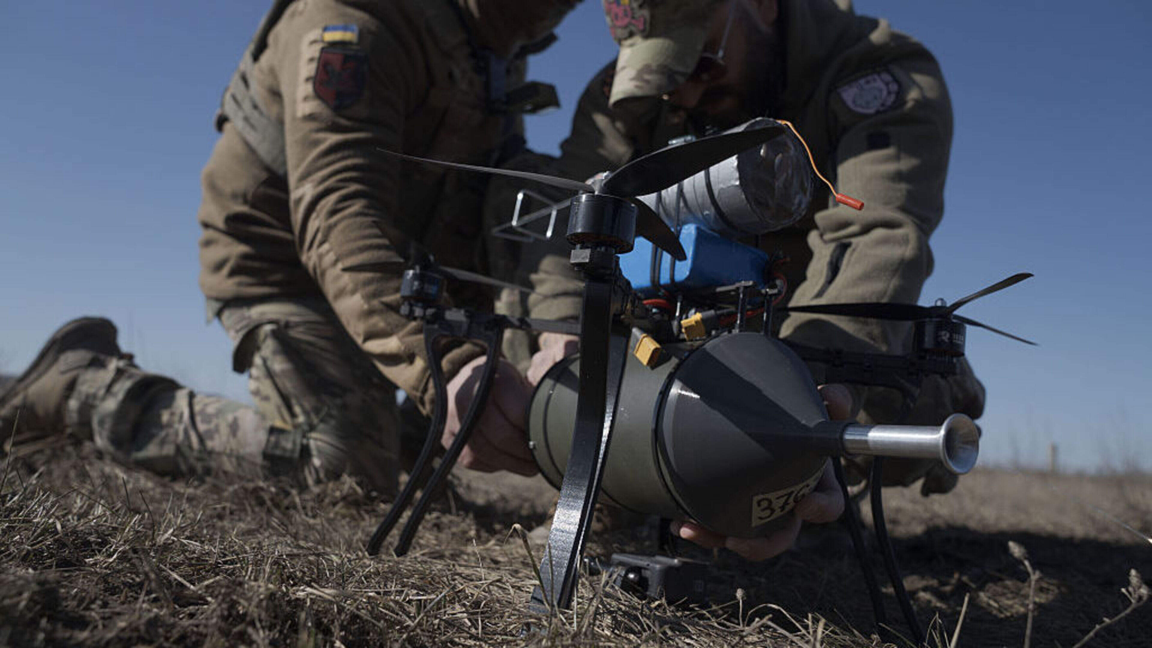 LIVE | ’Oekraïne deelt flinke klap uit: groot vuur na droneaanval op basis Russische veiligheidsdienst’