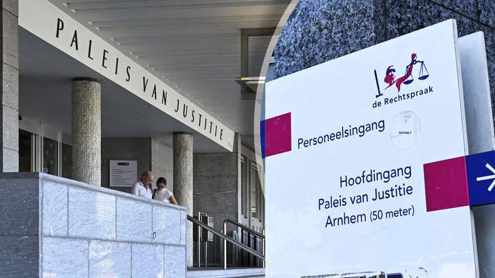 Beeld ter illustratie. 