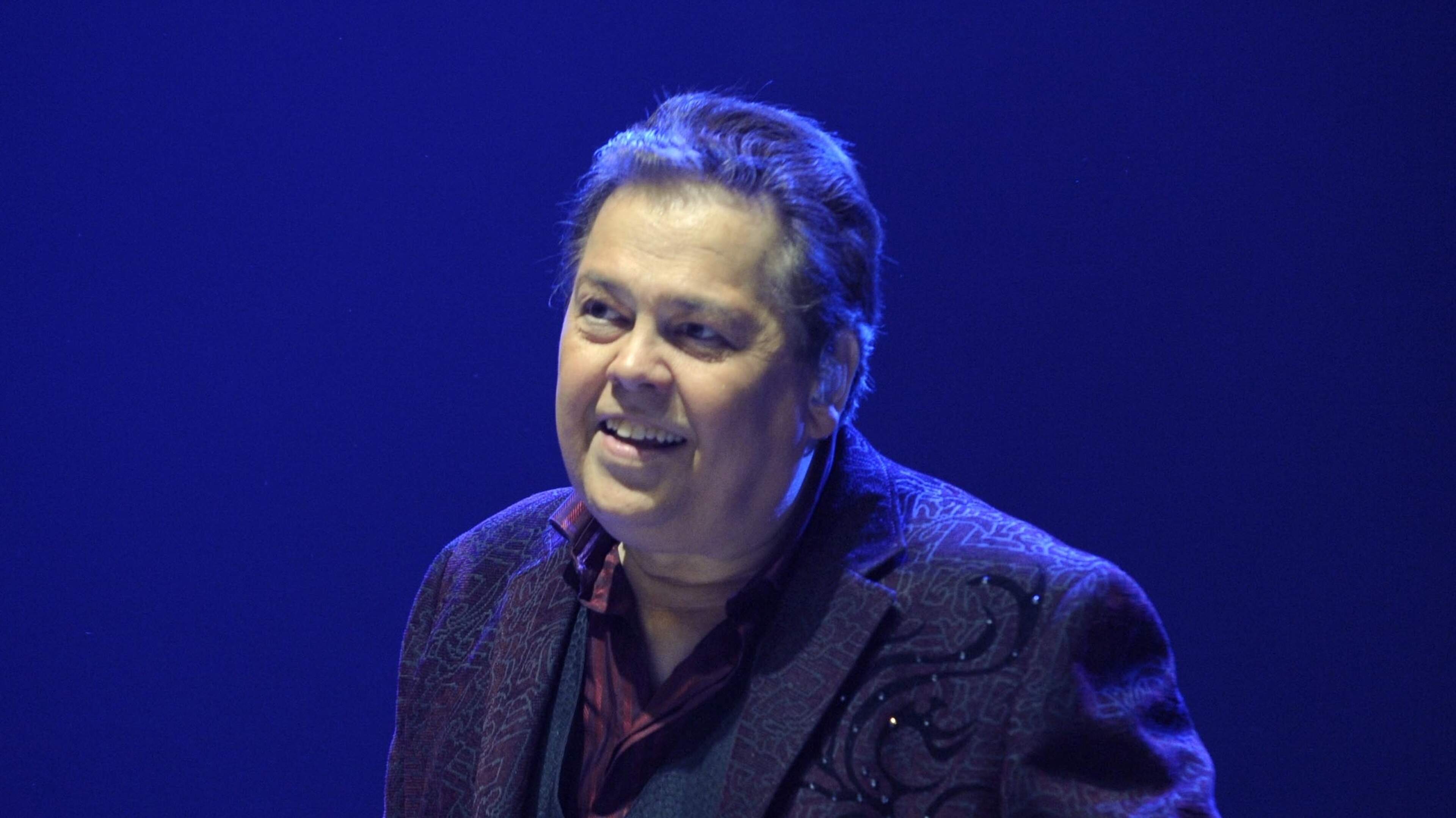 Alan Osmond (76) van The Osmonds overleden