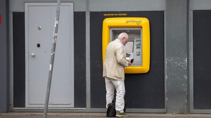 De stijging van de dekkingsgraden is positief voor degenen van wie het fonds per 2026 overstapt naar het nieuwe pensioenstelsel.