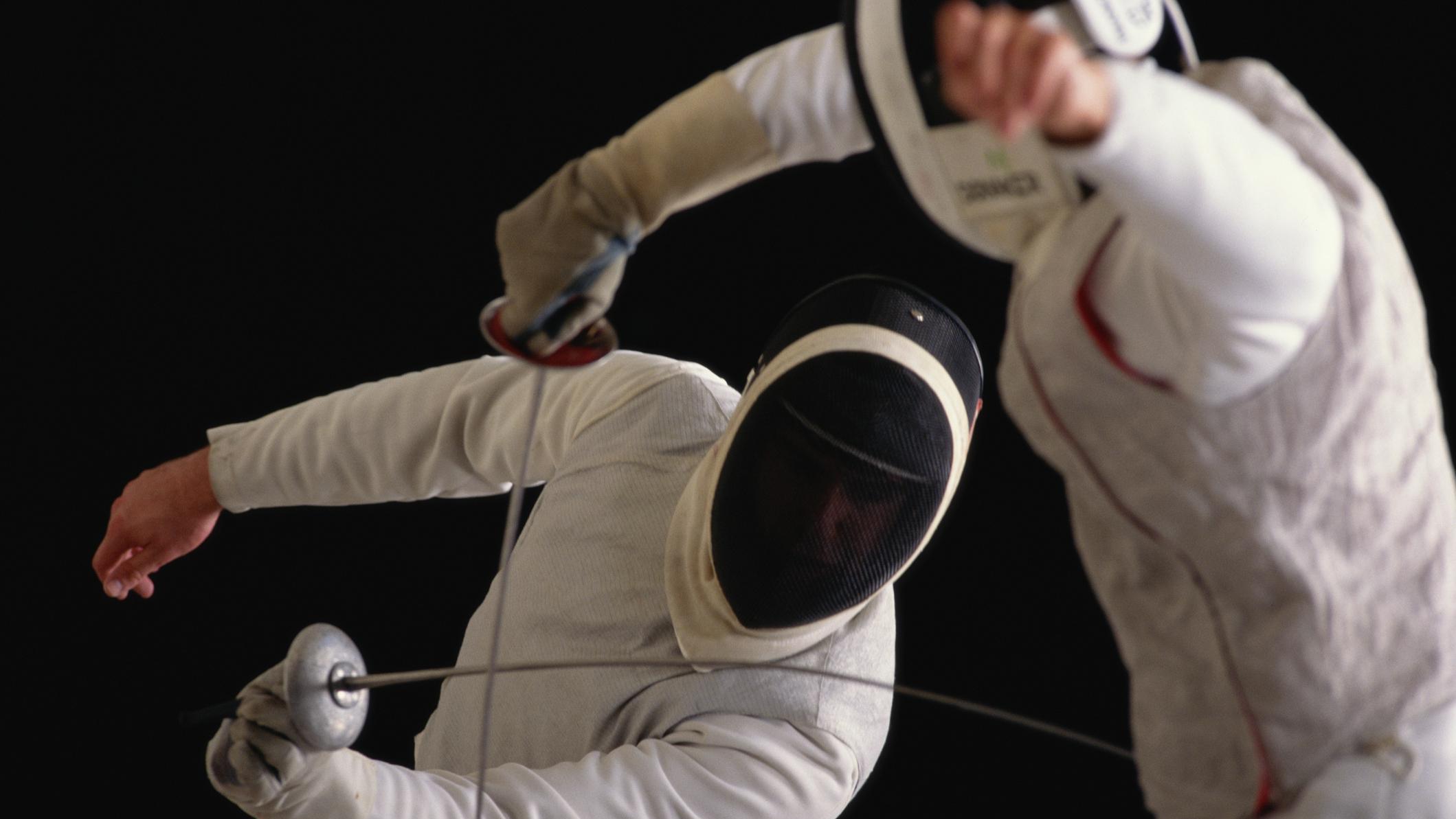 Schermbond onderzoekt schokkende racisme-rel, talent (18) slachtoffer: ’Ik ben je baas, want ik ben 