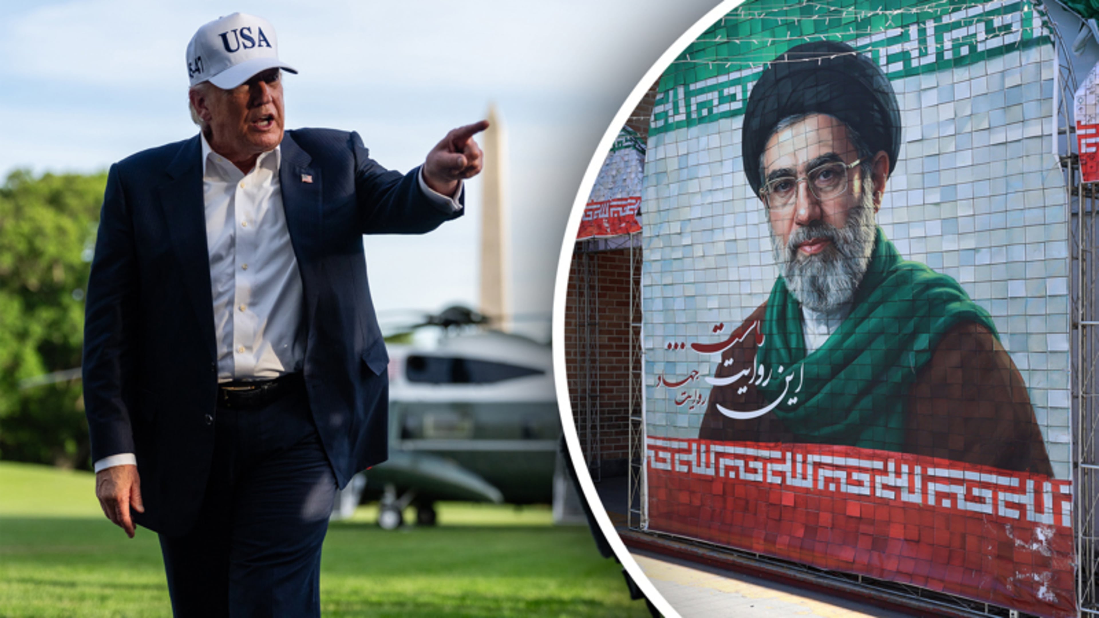 Gewapend conflict in Iran weer hervat? ’Vrees het ergste’