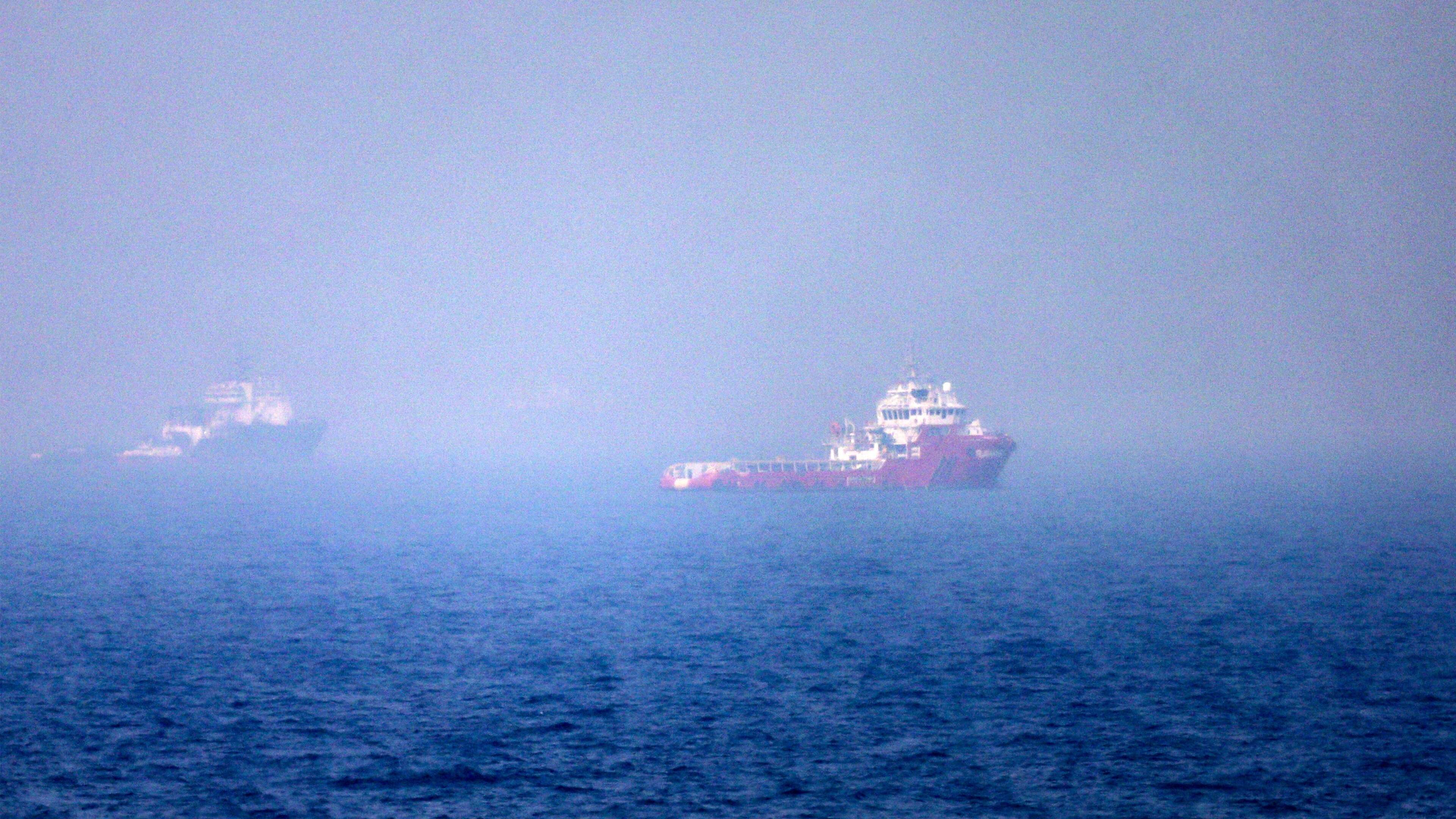 Iran, Oman to decide on fee for passage through Strait of Hormuz — ambassador