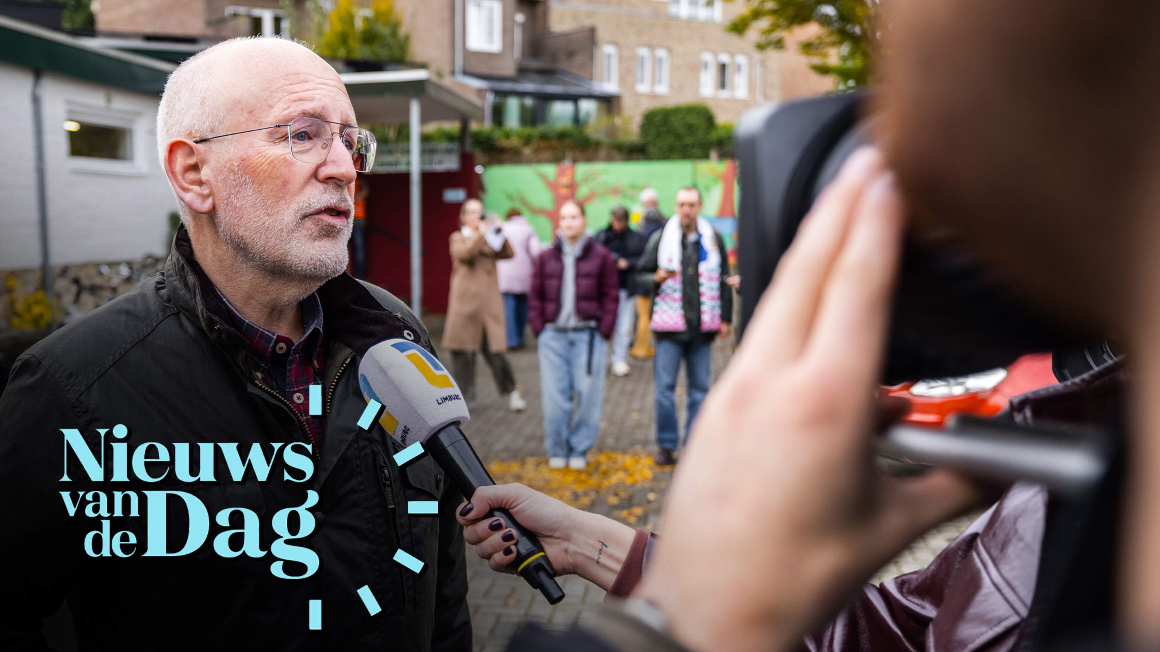‘Frans Timmermans zegt hier hele domme dingen’
