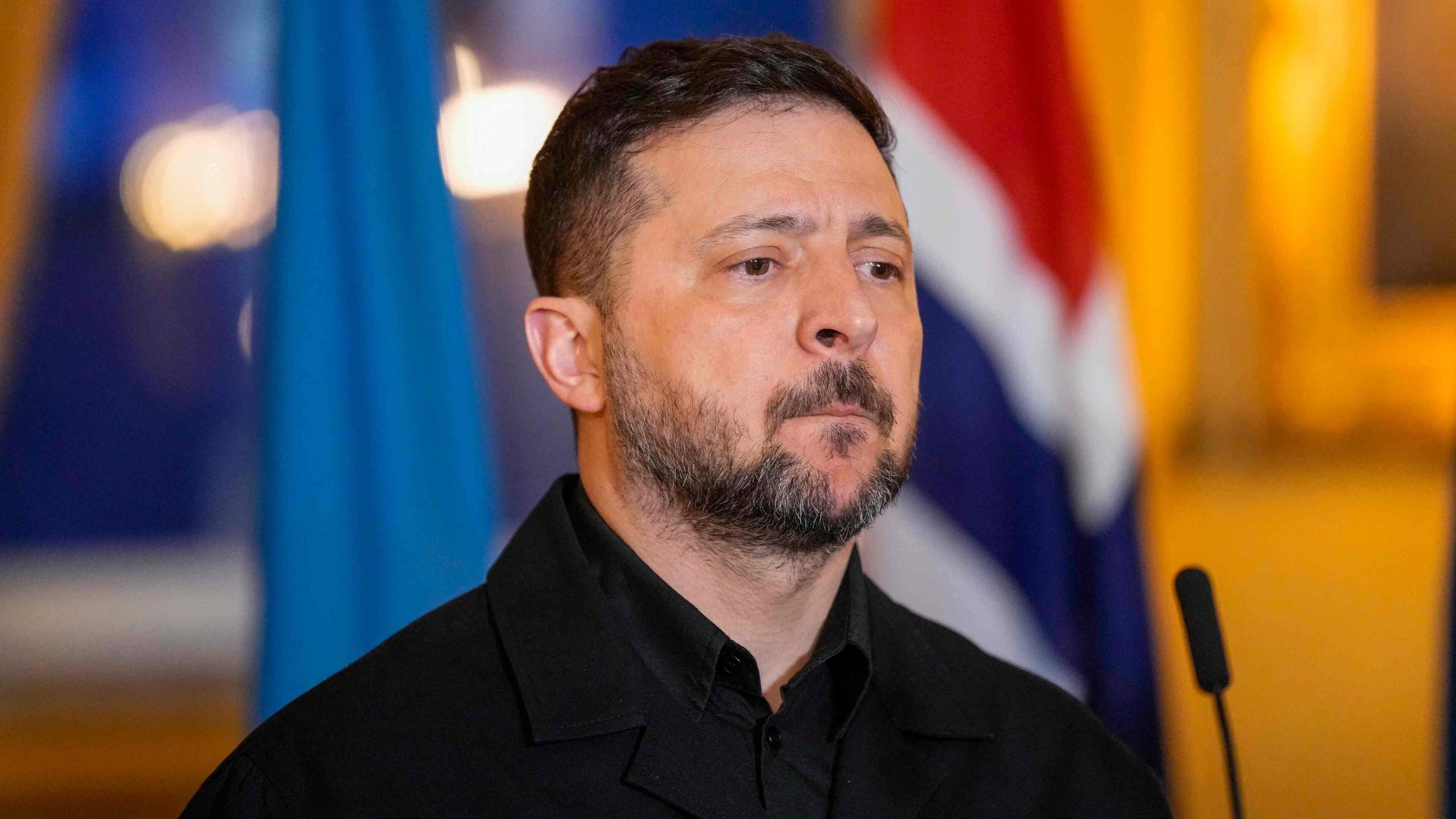 LIVE | Zelenski slaat alarm over ’acuut tekort’ aan Patriots voor Oekraïne: ’Het kan niet erger’