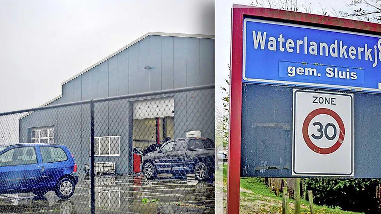 ’Verdachte in Zeeuwse misbruikzaak had affaire in cel’