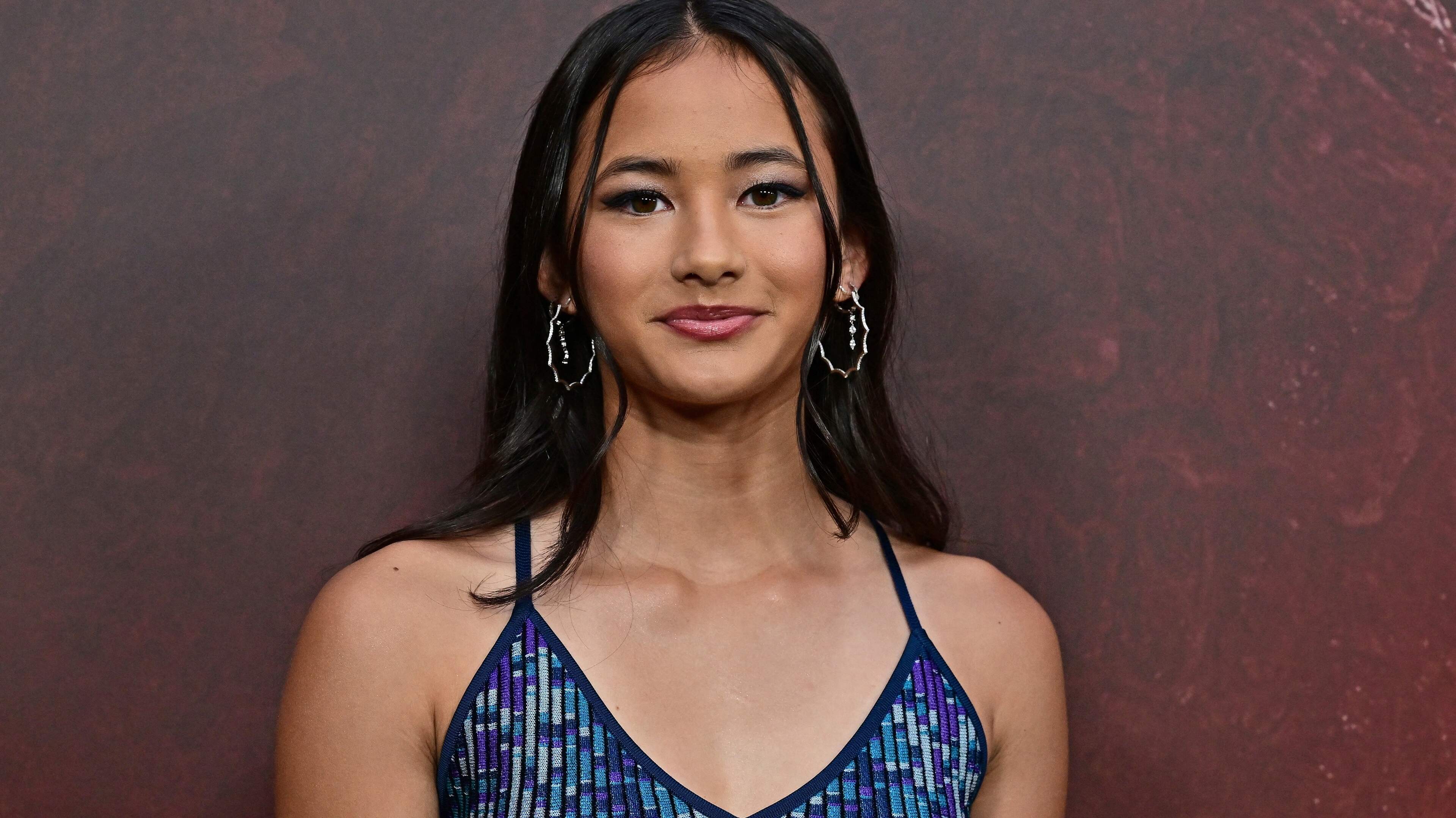 Actrice Kaylee Hottle (19) uit Godzilla-reeks overleden na auto-ongeluk