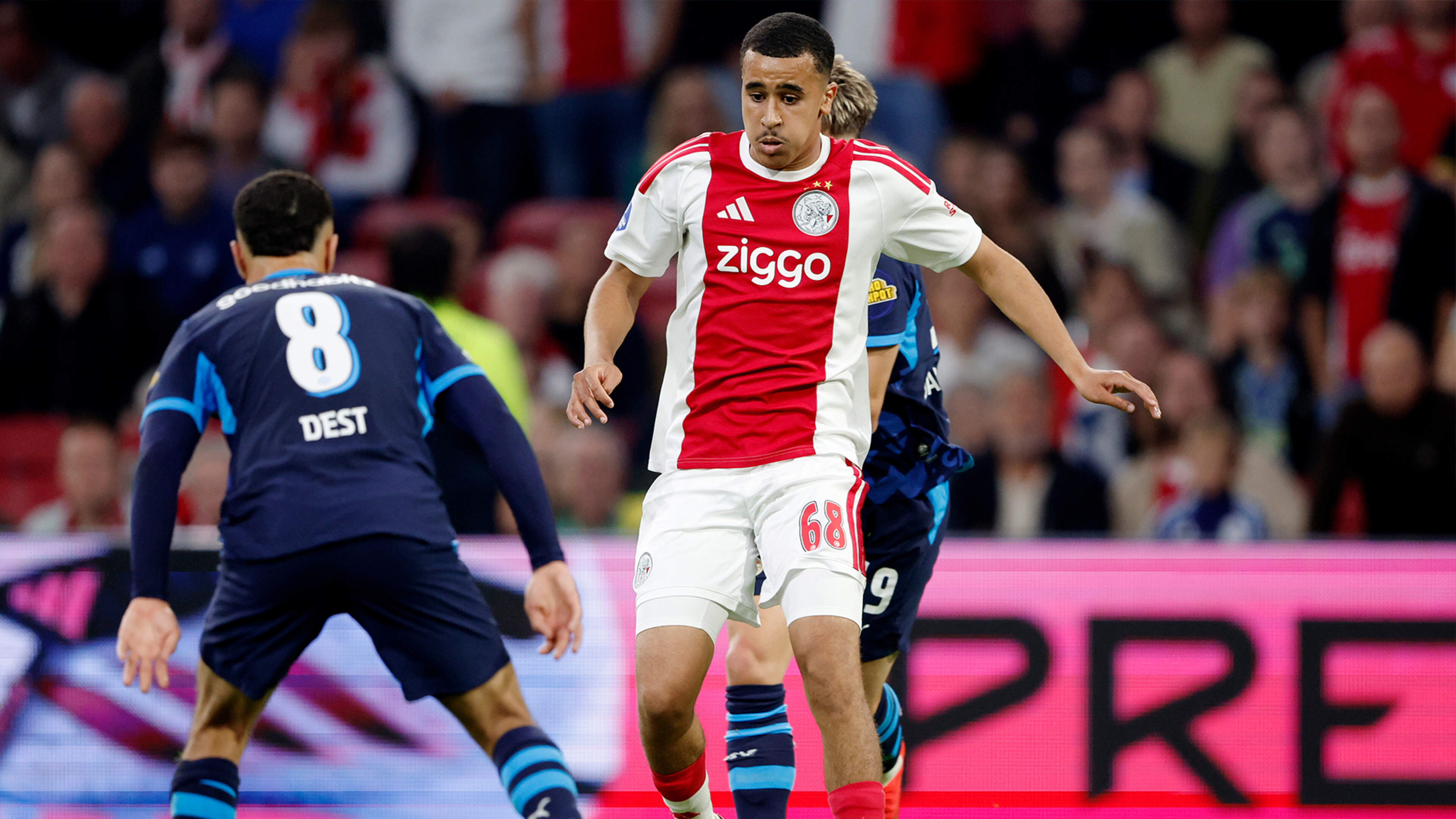 'Onbegrijpelijke dat Míchel Abdellah Ouazane niet opstelt tegen PSV’