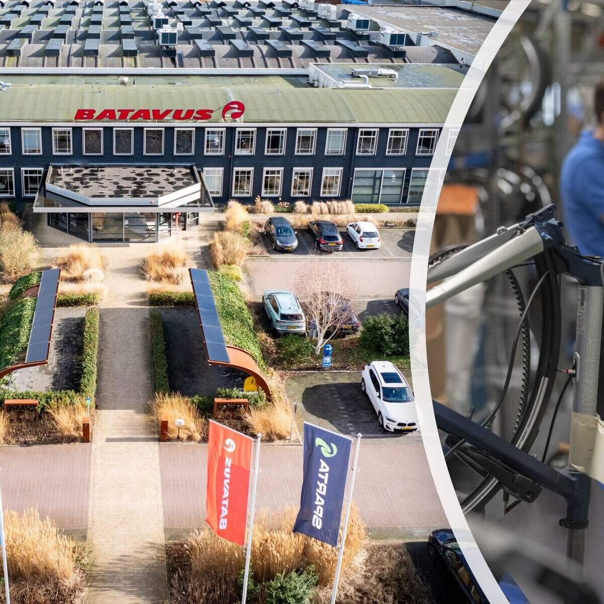 Doorstart Batavus-moeder wordt hels karwei: ’Alles binnen Accell met elkaar vervlochten’