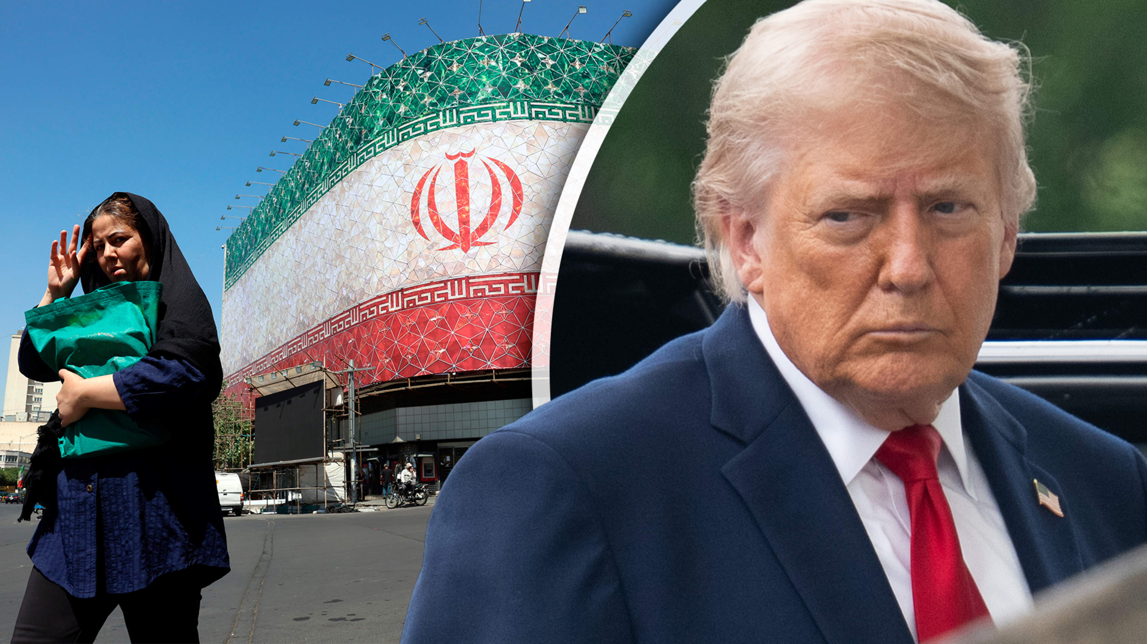 Wereld houdt de adem in: deal tussen VS en Iran nadert, maar daarna beginnen de echte problemen pas