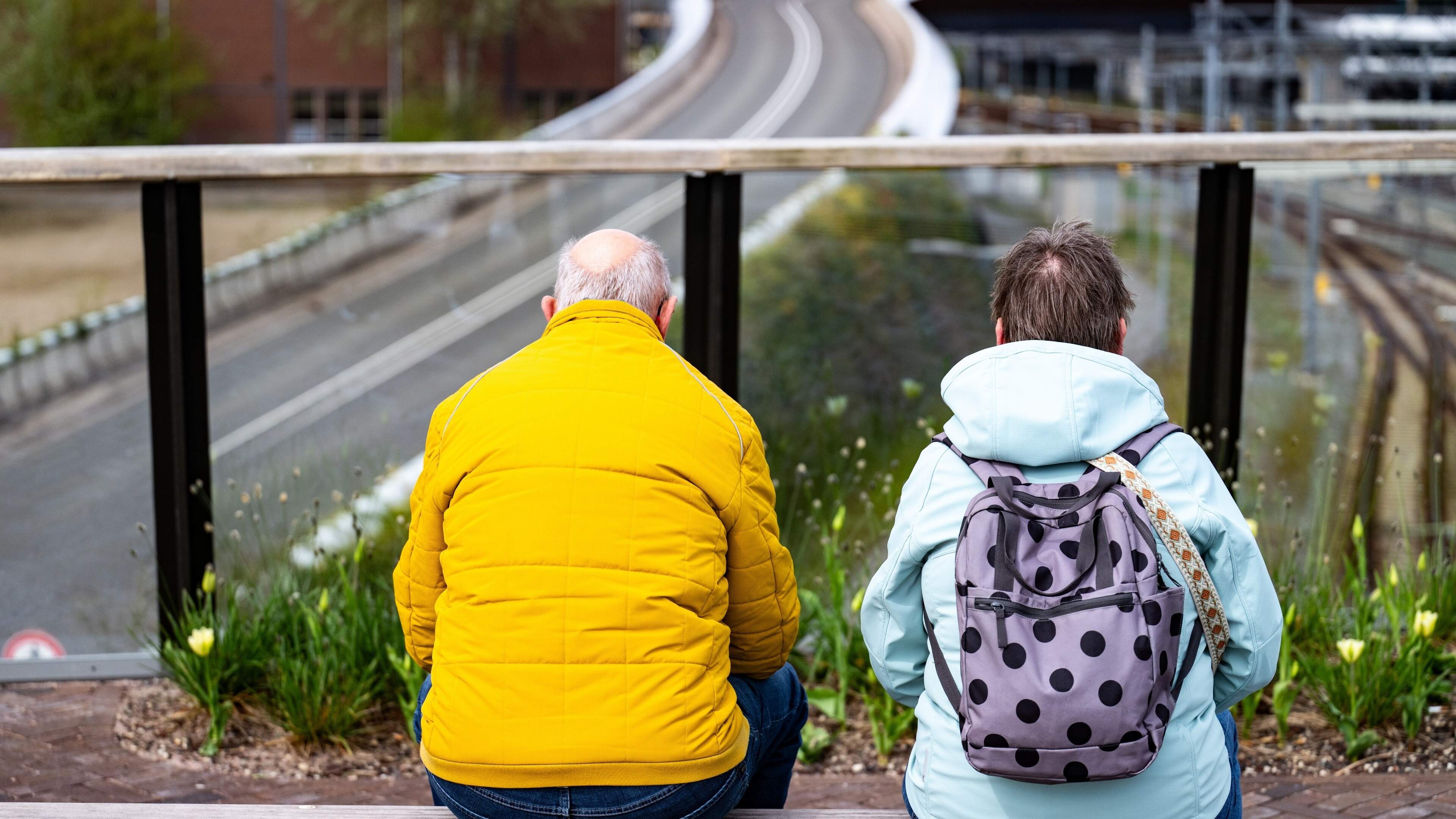 ’AOW’ers steeds weer over het hoofd gezien’