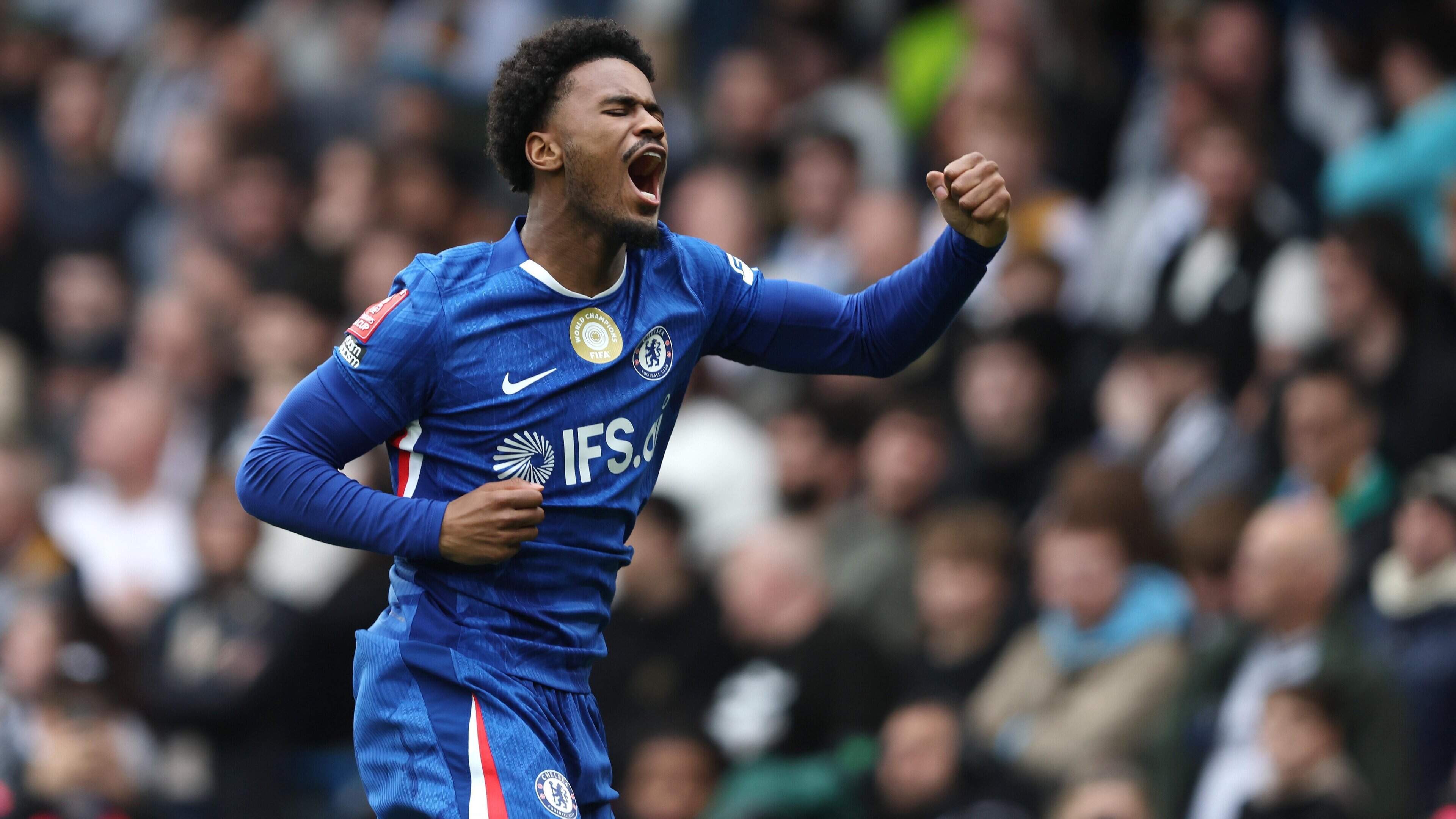 LIVE Premier League: Jorrel Hato enige Nederlander in basis bij Chelsea-Manchester City, Nathan Aké en Tijjani Reijnders starten kraker op de bank