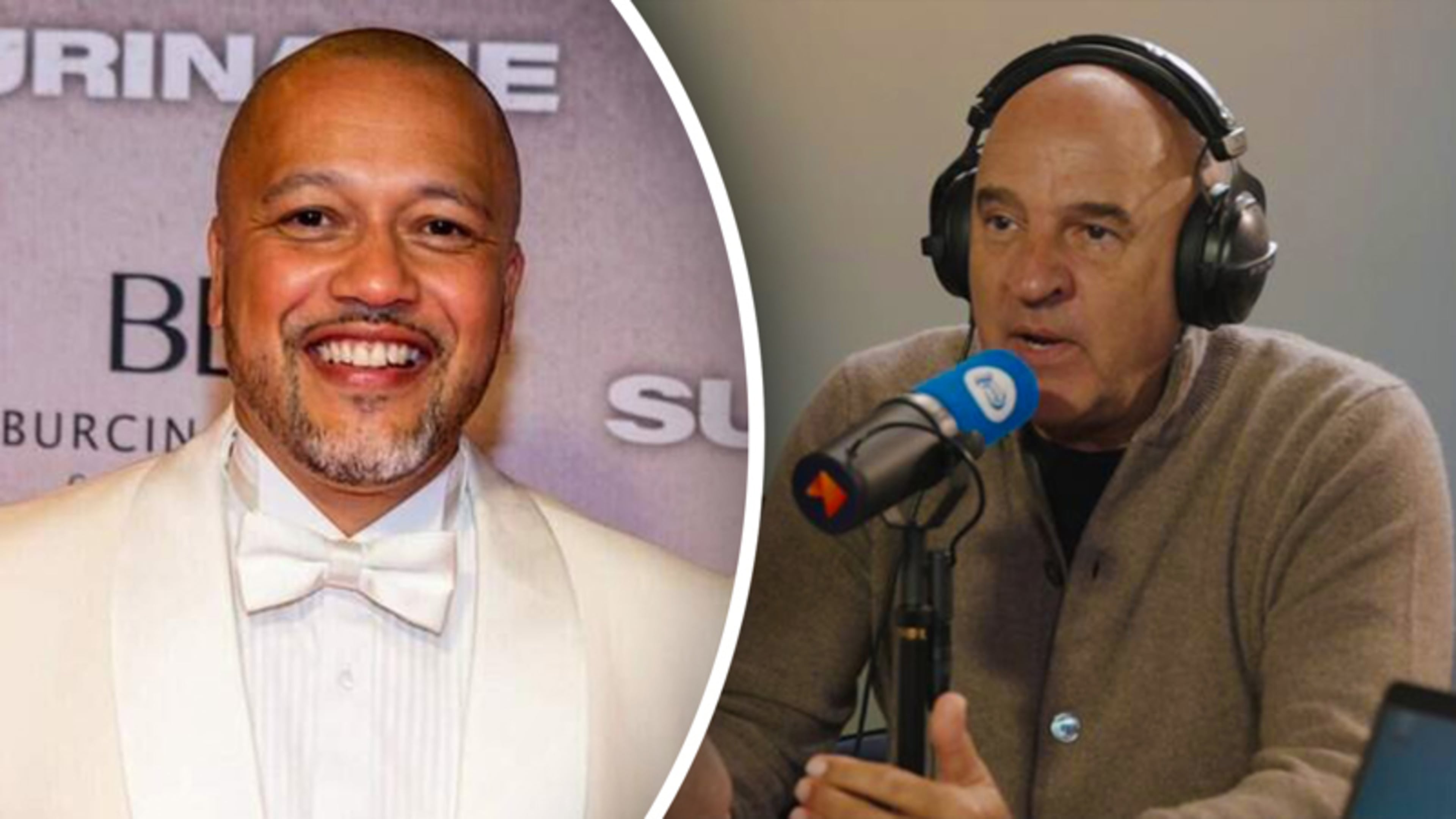 John van den Heuvel over vermissing Rodney Leysner: 'Er is nog een sprankje hoop'