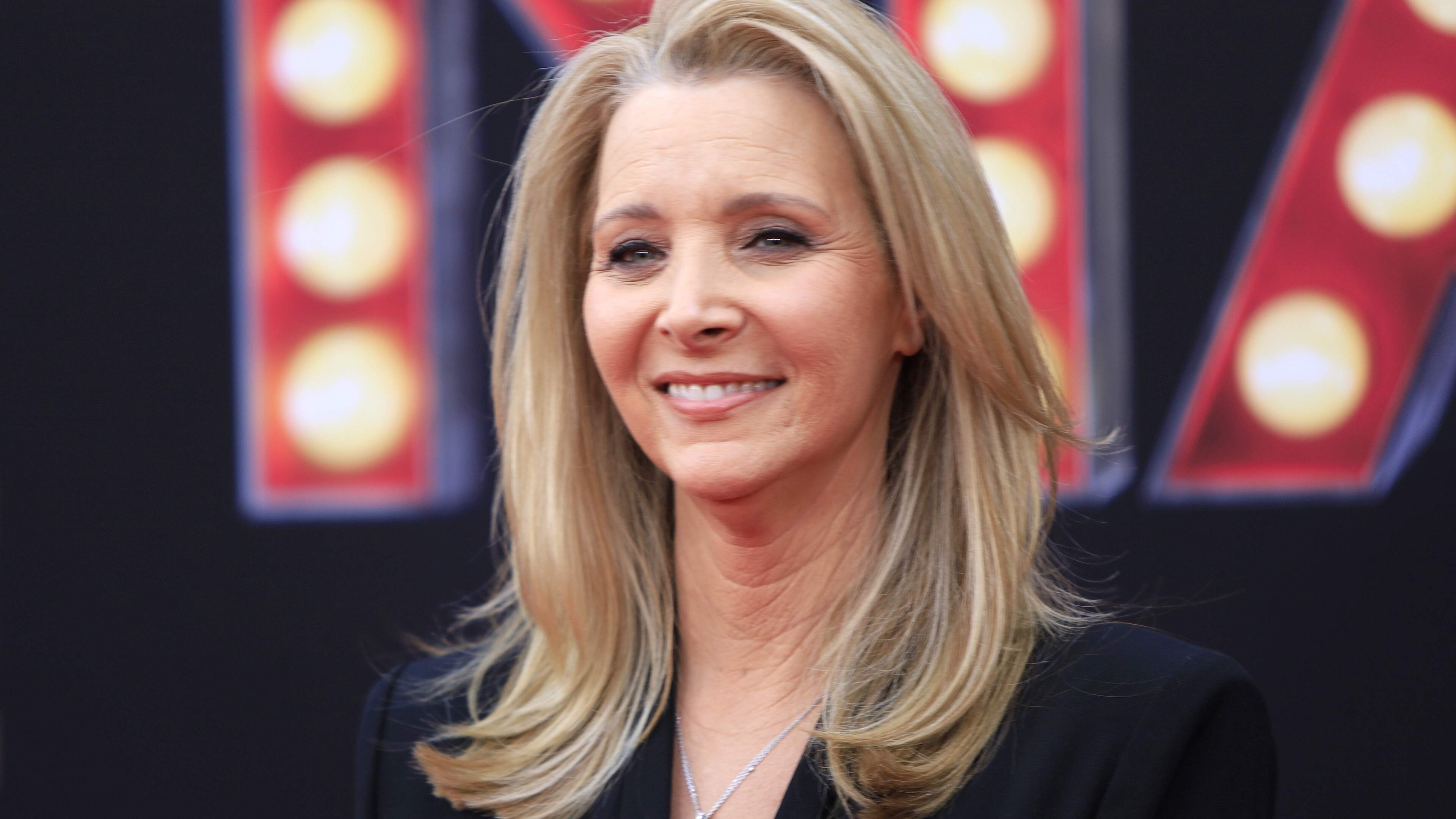 Lisa Kudrow over Friends-personage Phoebe: ’Stukje van haar is in mij terechtgekomen’