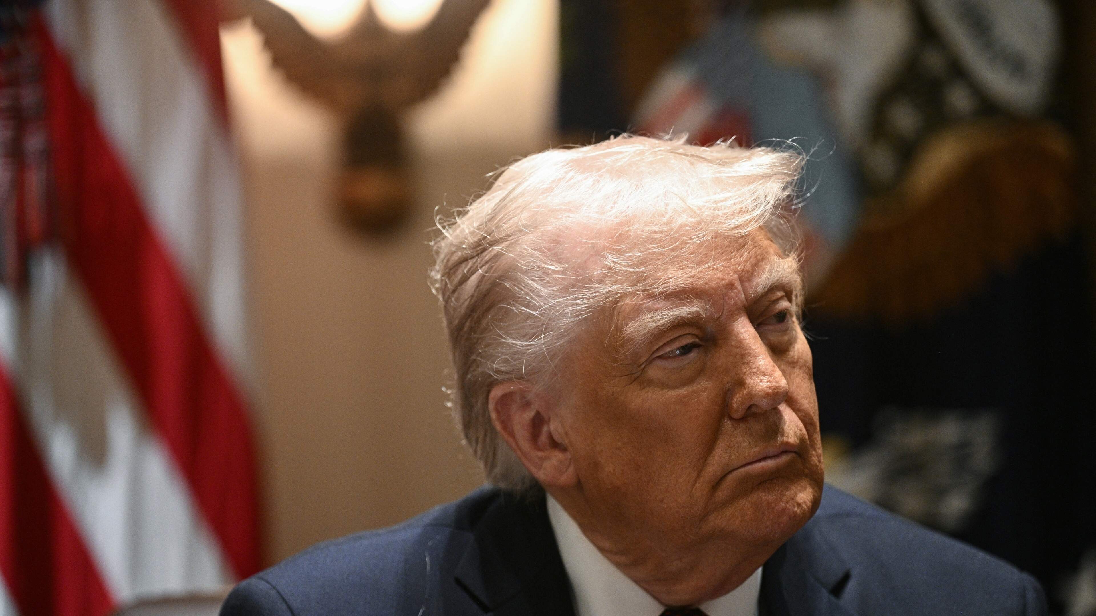 Trump stelt recordbegroting voor defensie VS voor